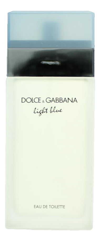 Dolce & Gabbana Light Blue Eau de Toilette Perfume for Women (Blue, 3.3 fl oz) b5gar - Image 2