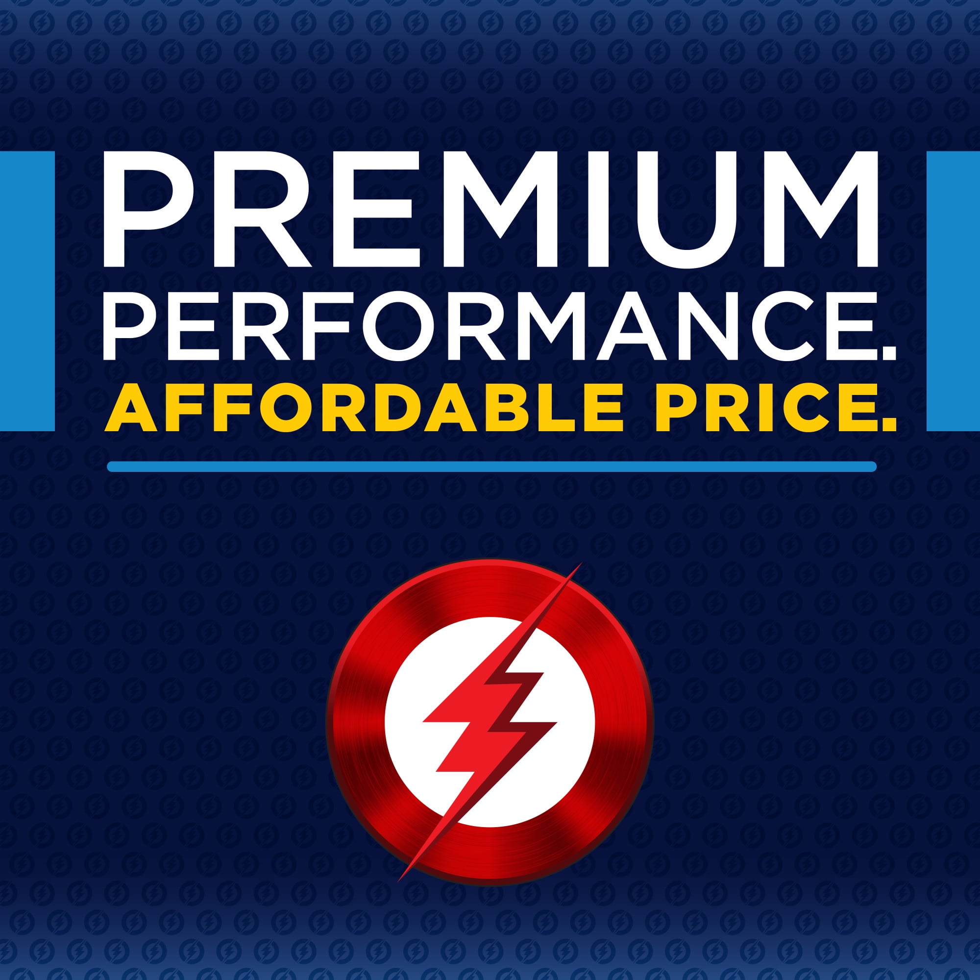 Rayovac High Energy AA Batteries (4 Pack) Long-Lasting Alkaline Power for Household Devices 2b2fz