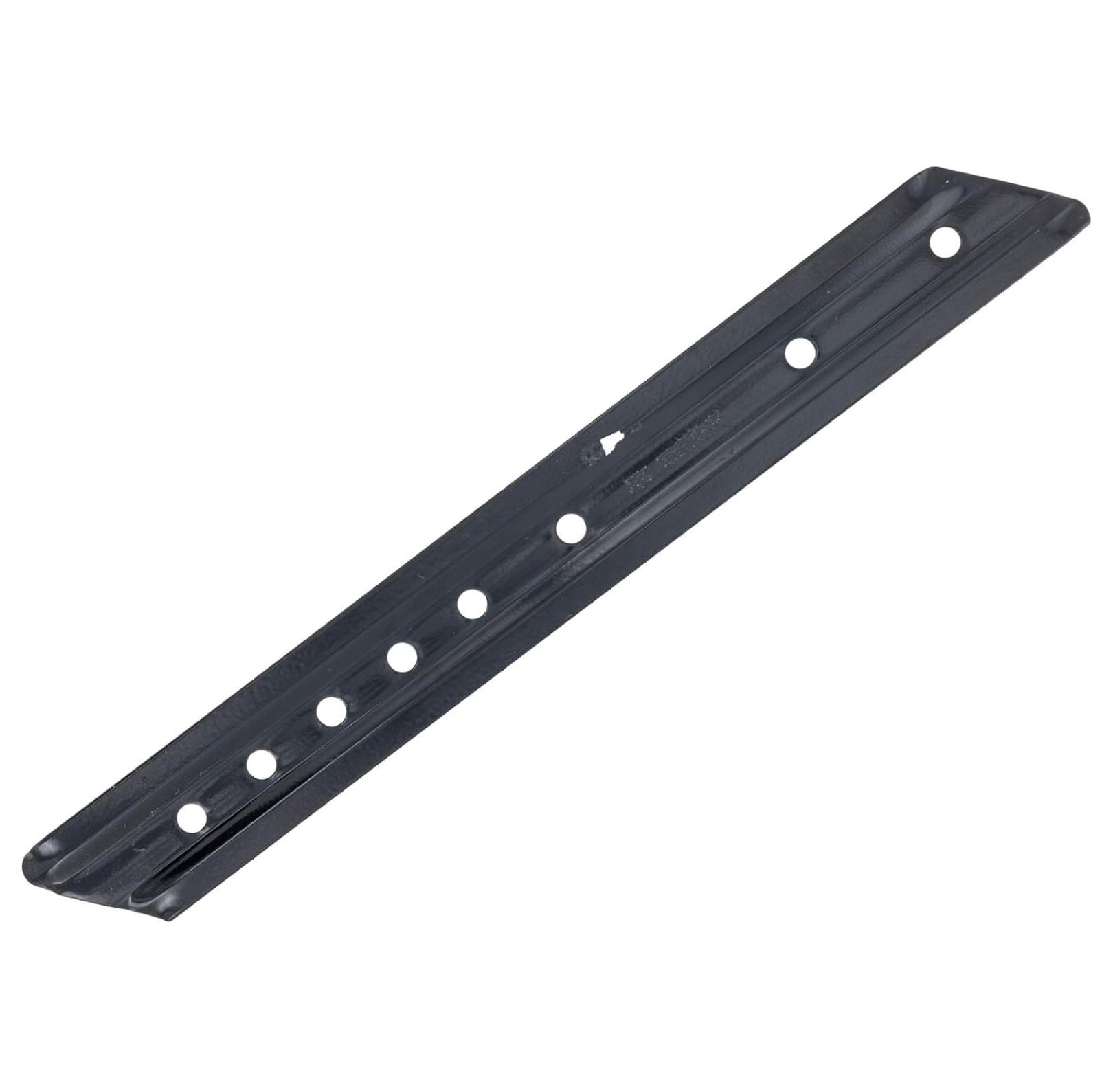 YSPWAL Depth Bar for Tiller Replacement (Black, 1 Piece) cyxgf