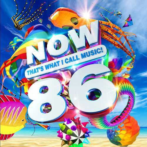 Universal Import Now 86 Various Artists Music & Performance Audio CD (1 Disc) 91ph2