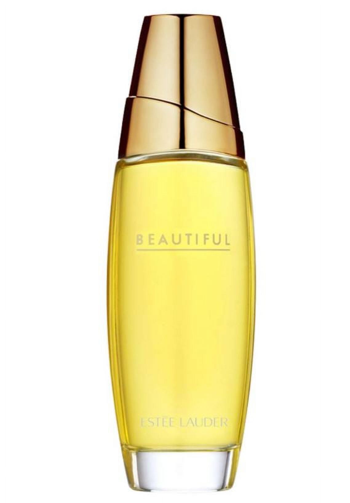 Estée Lauder Beautiful Eau de Parfum for Women (Floral Fragrance, 2.5 oz) 6x2dk