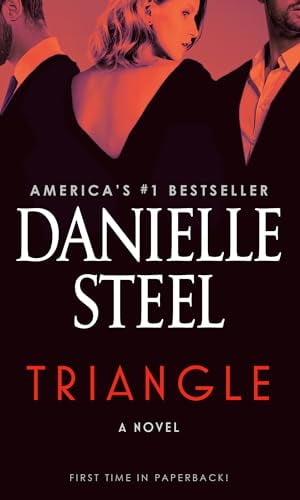 Triangle by Dell (Mass Market Paperback, Pre-Owned) c8p0b