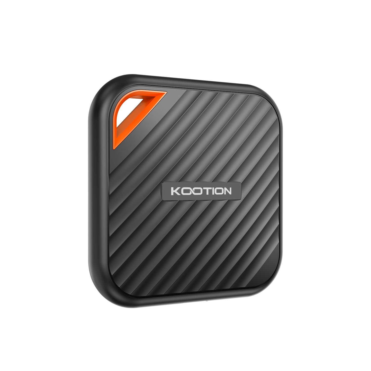 KEXIN 1TB External Portable SSD USB-C 3.2 Gen 2 High-Speed Solid State Drive for PC Mac and Gaming (1 TB) q1l0q