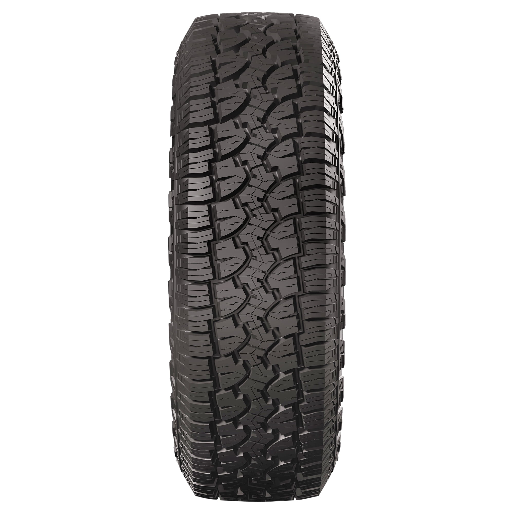 GT Radial ADVENTURO ATX All-Terrain Tire (265/60R18, 110H) i2ens