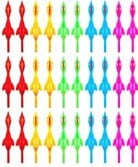 Way To Celebrate Slingshot Chicken Party Favors (Multicolor, 12-Pack) gv269