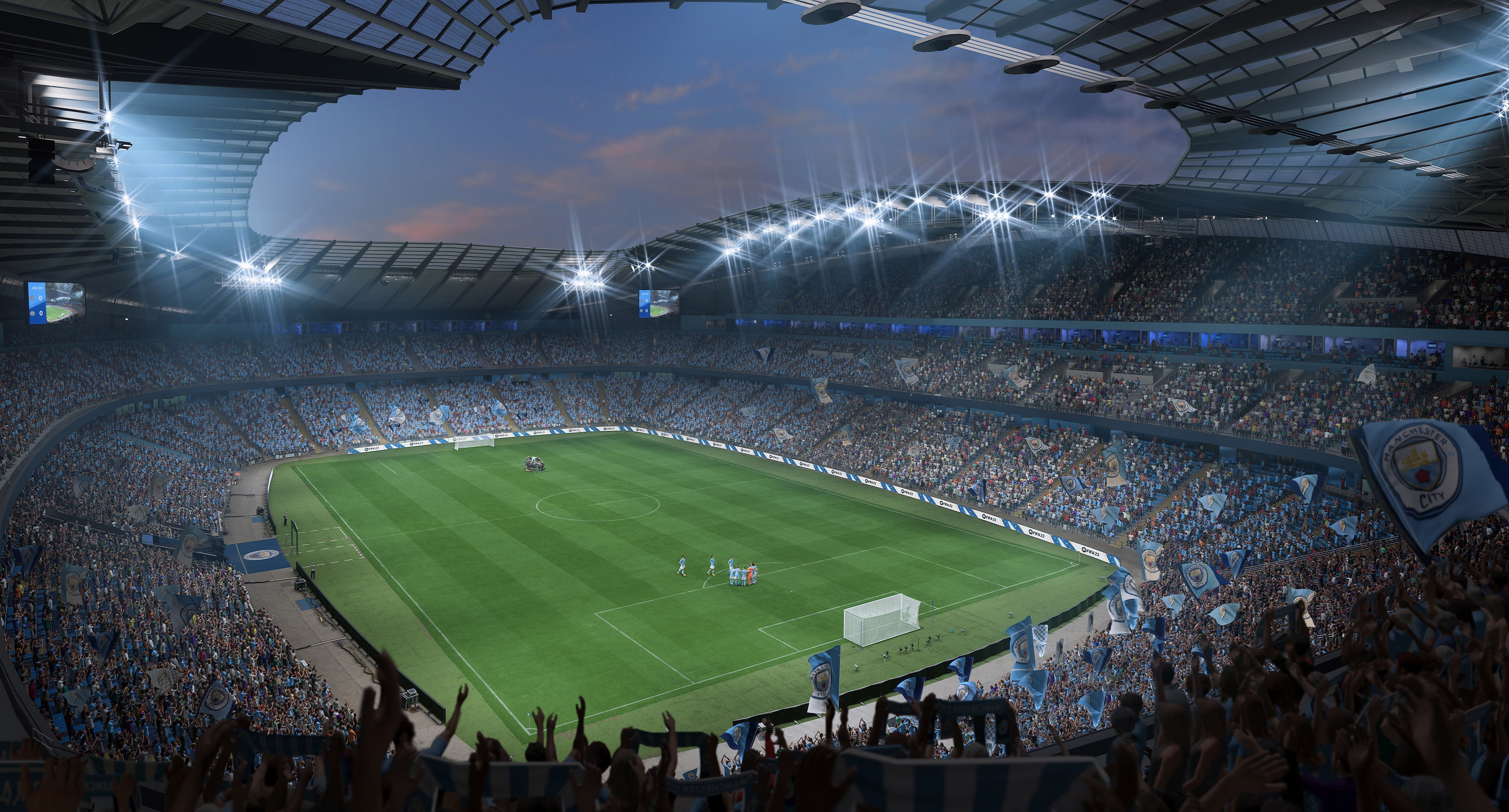 Electronic Arts FIFA 23 (Xbox Series X) yxrf0