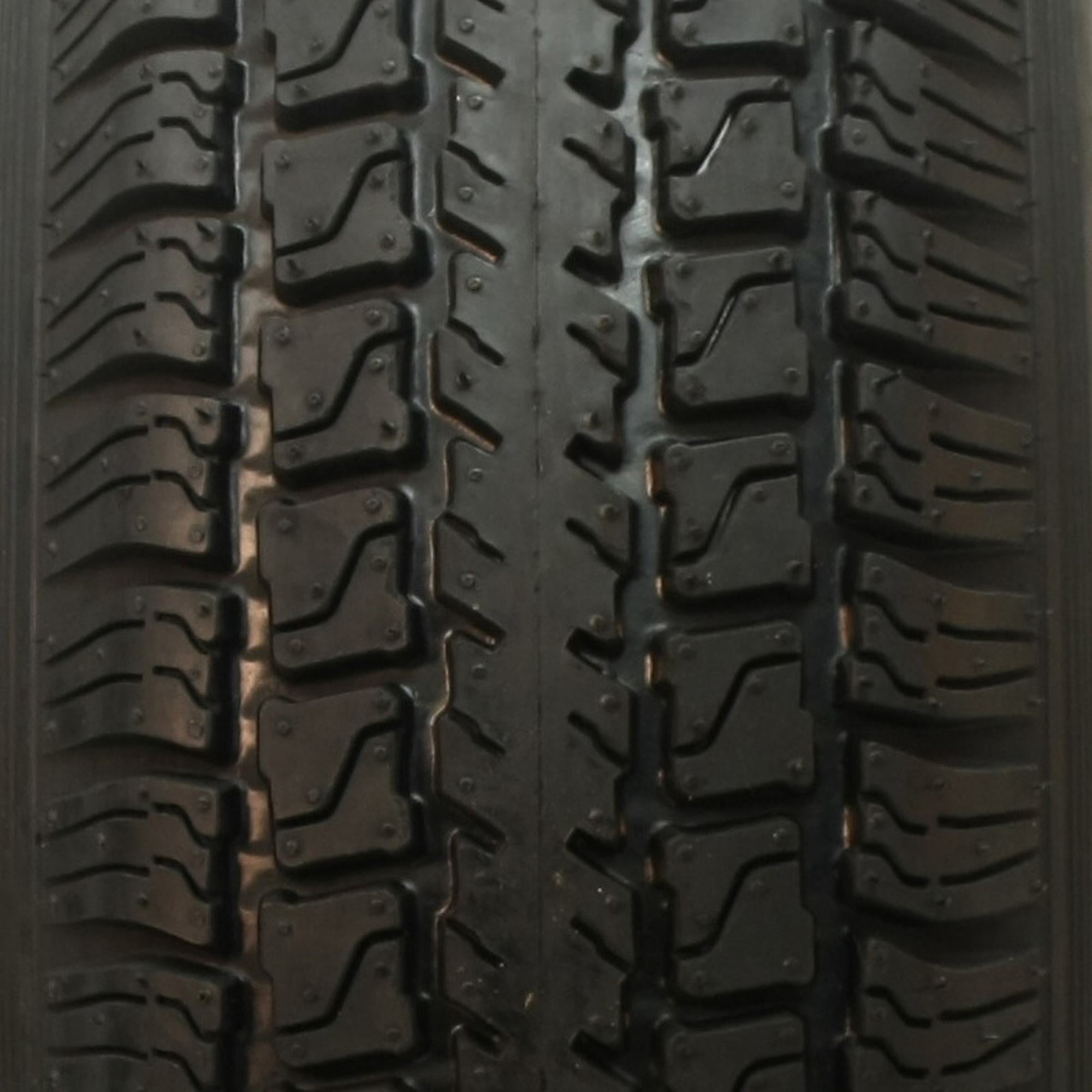 Hi-Run H180 Trailer Tire (ST205/75D15, Load Range C) r3y6x