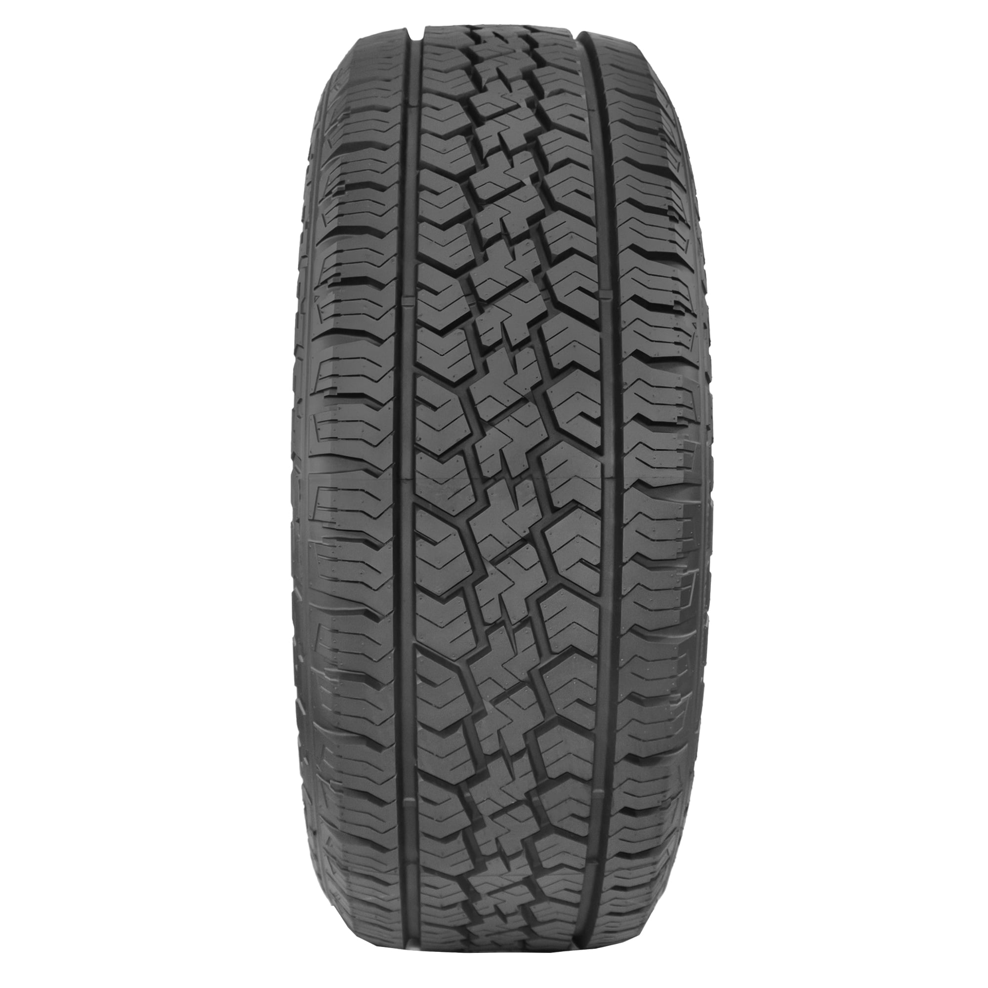 Kanati Navpoint HTX All Season Light Truck Tire (275/55R20, 117H XL) acgnc