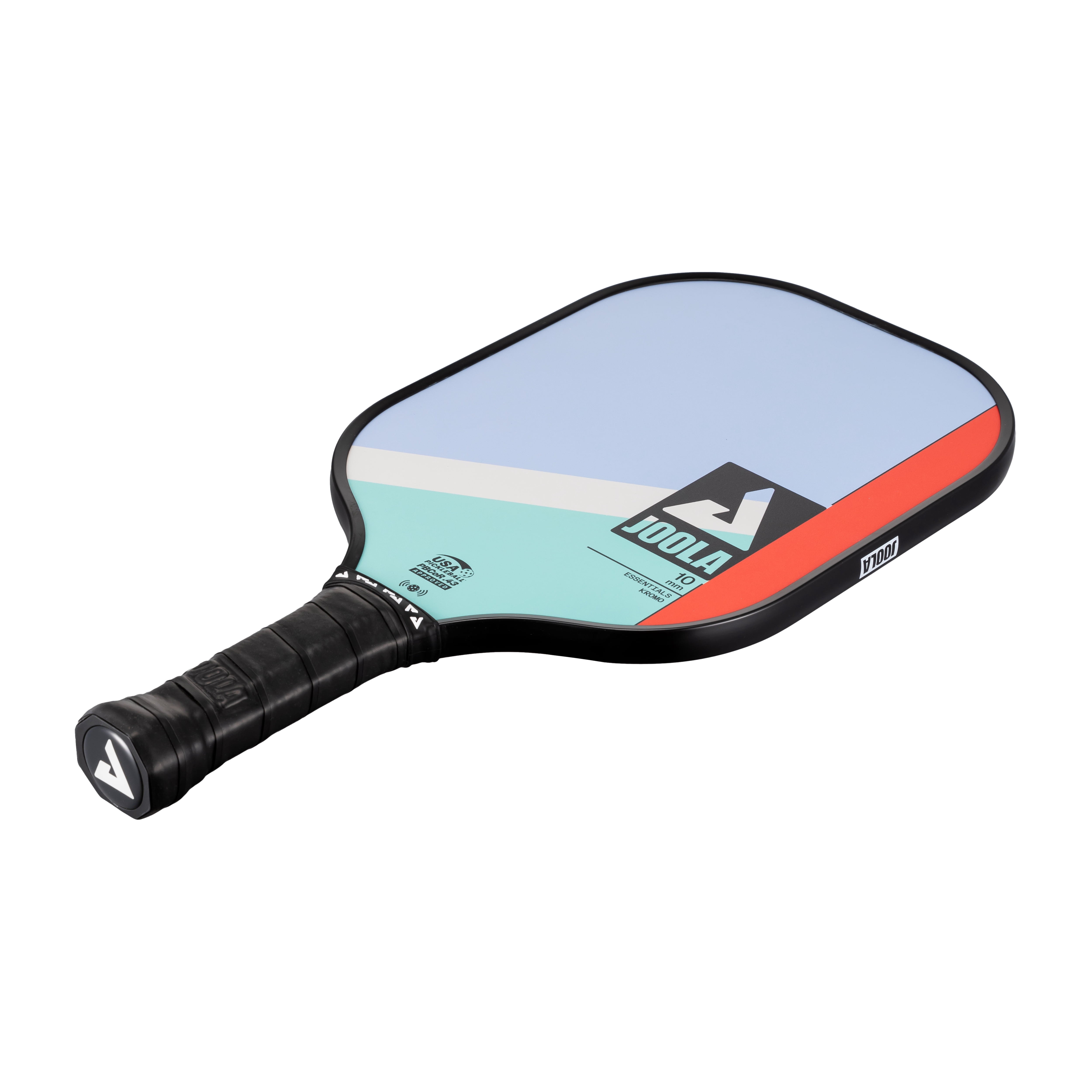 JOOLA Essentials Krono Fiberglass Pickleball Paddle (Beige, 1 Paddle) deznv