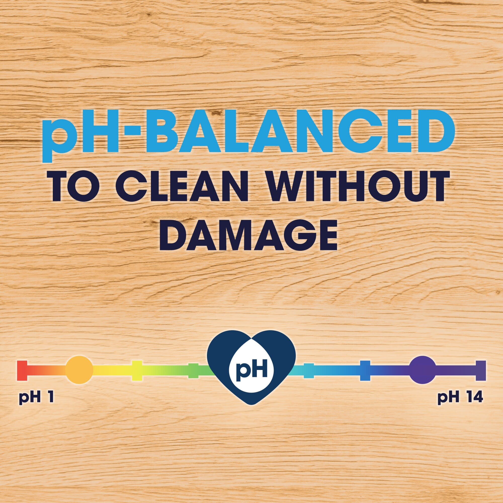 Pledge Multisurface Cleaning Wipes, pH Balanced, Fresh Citrus (25 Count) 40hdo