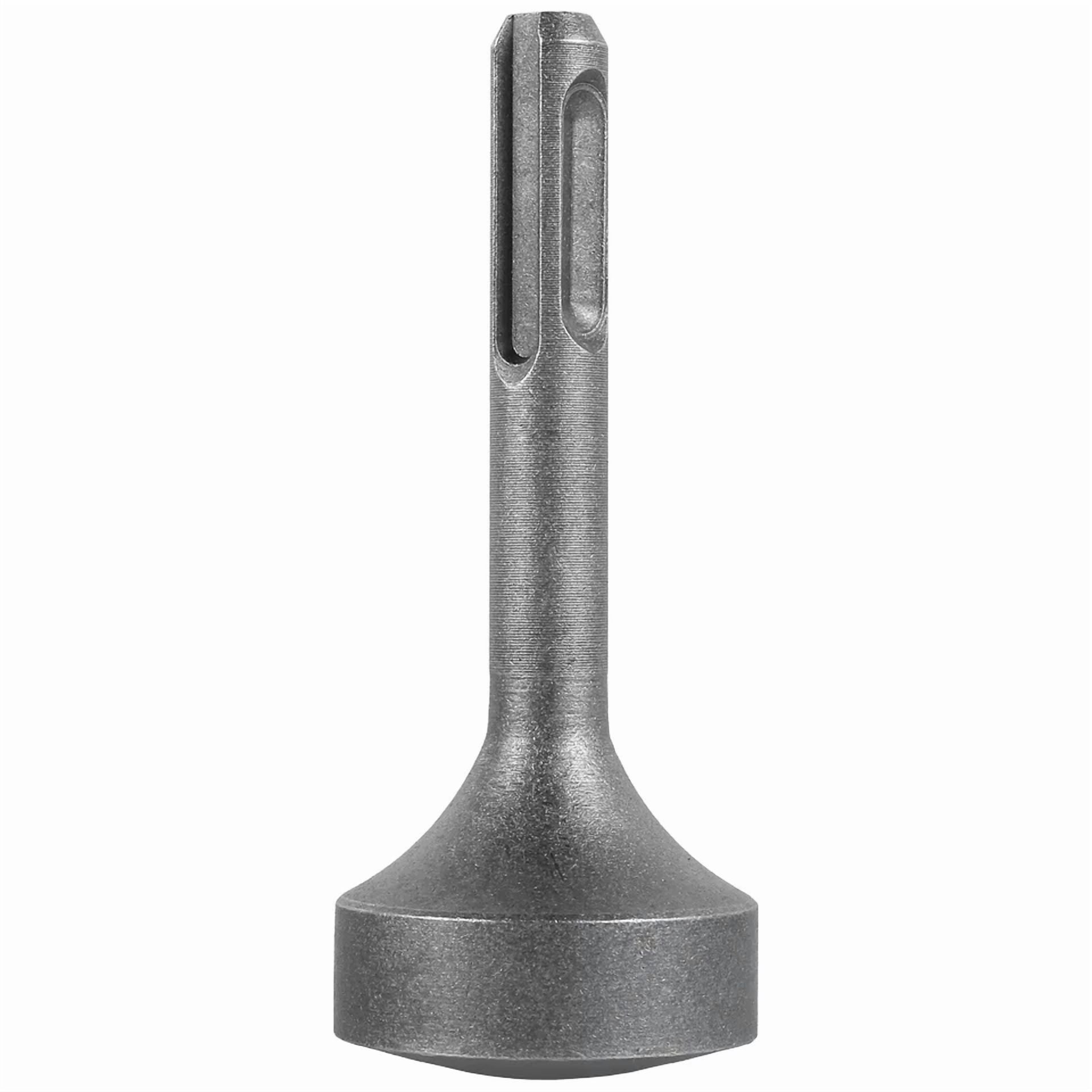 KLYNE SDS Plus Ground Rod Driver for Hammer Drill (Forging Steel, 0.75 in) vc87z