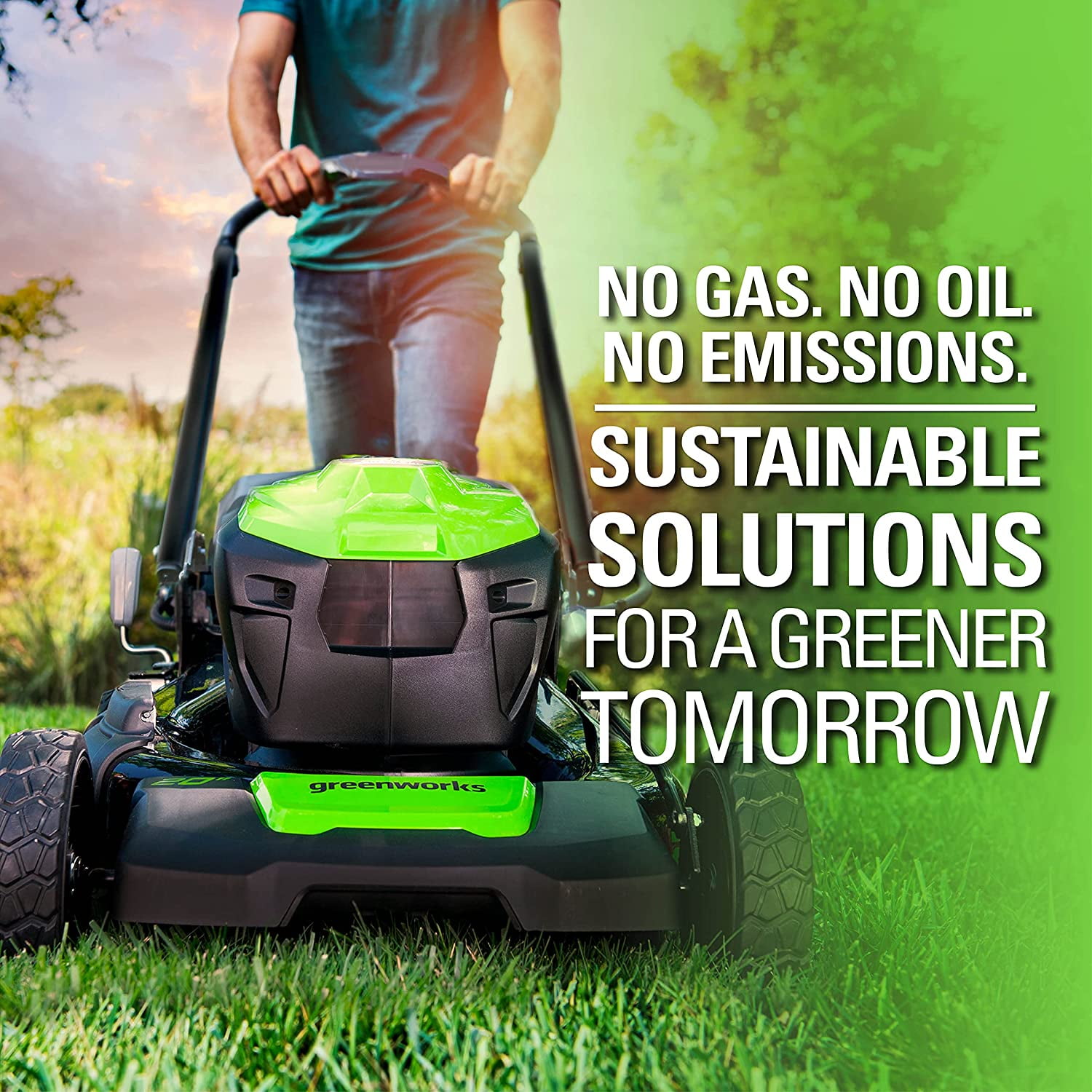 Greenworks 1600 PSI Electric Pressure Washer with Soap Applicator and 20 ft Hose (1.2 GPM) aa8pp