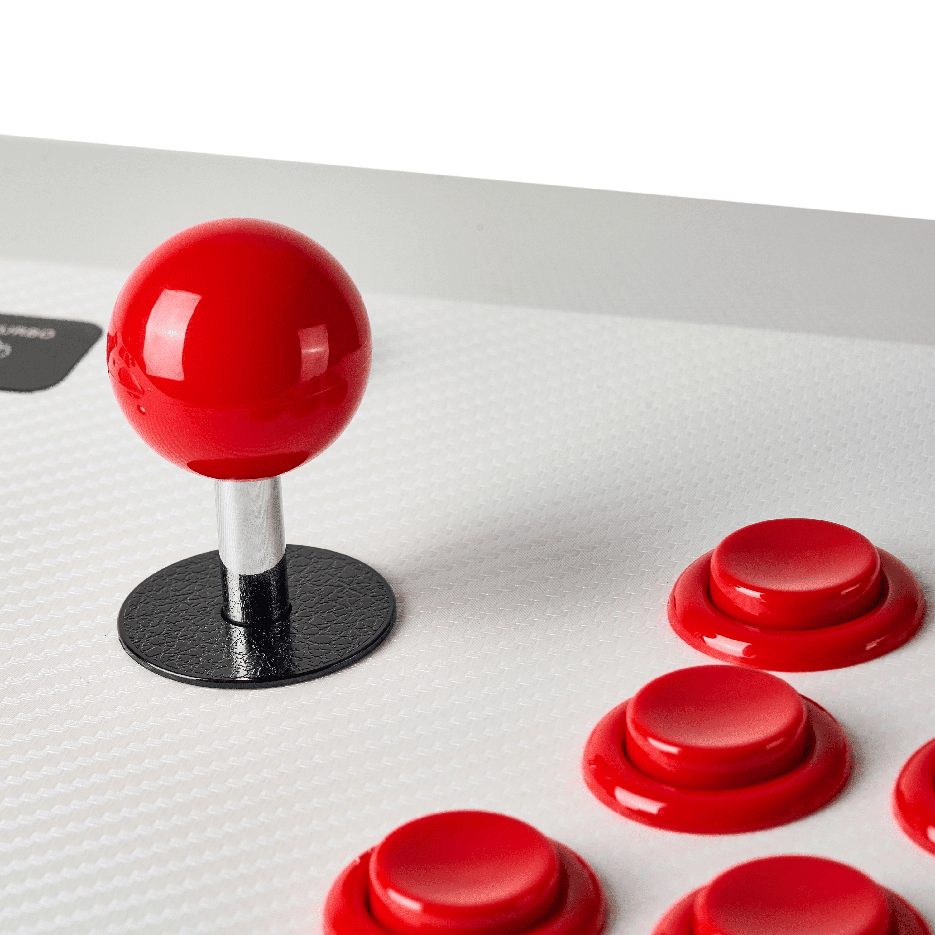 X-Arcade Arcade2TV-XR Tankstick VR Arcade Game Machine with Trackball and RGB Lighting (Black) 38kbh