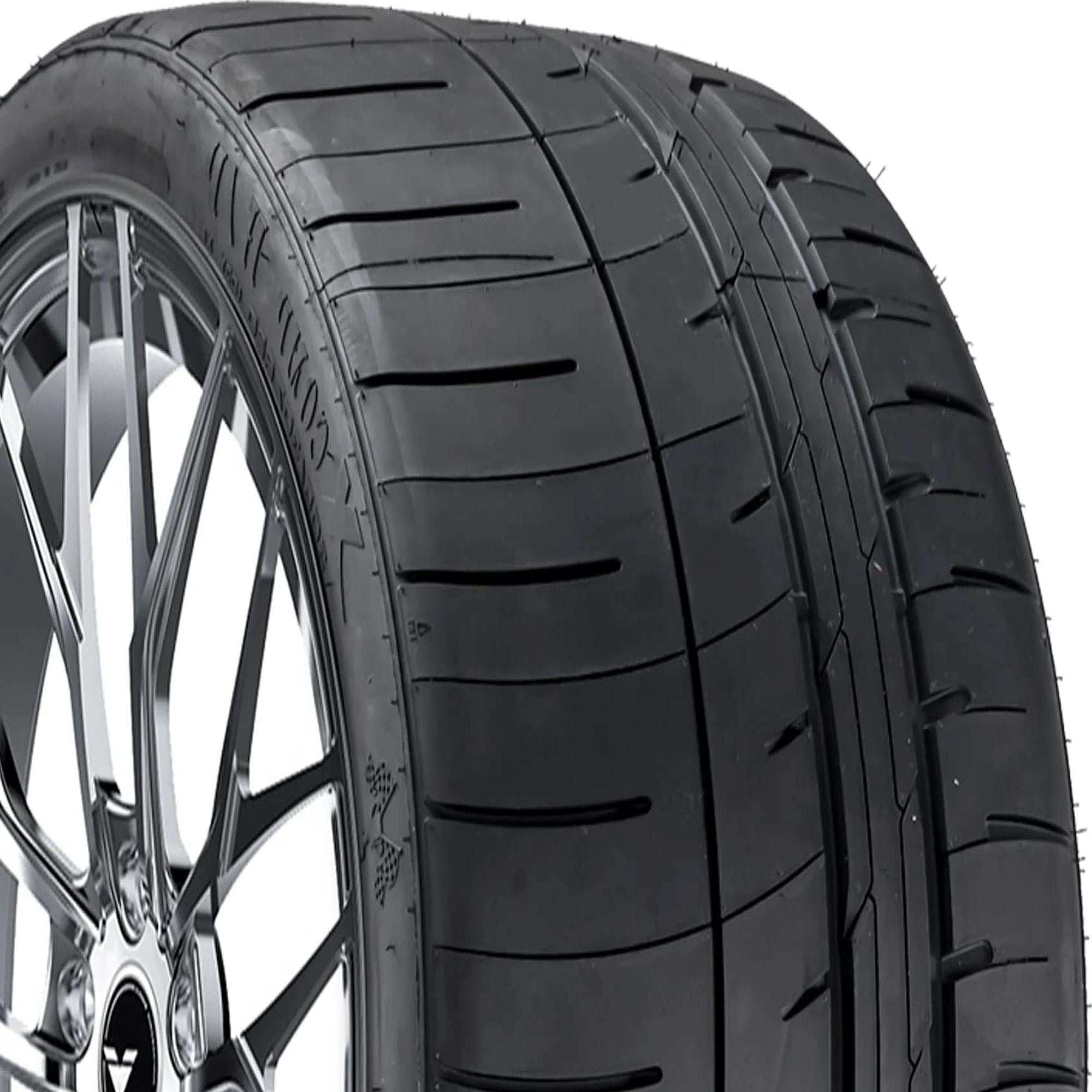 Gladiator X COMP H/P Performance Passenger Tire (205/50ZR15) qnzby