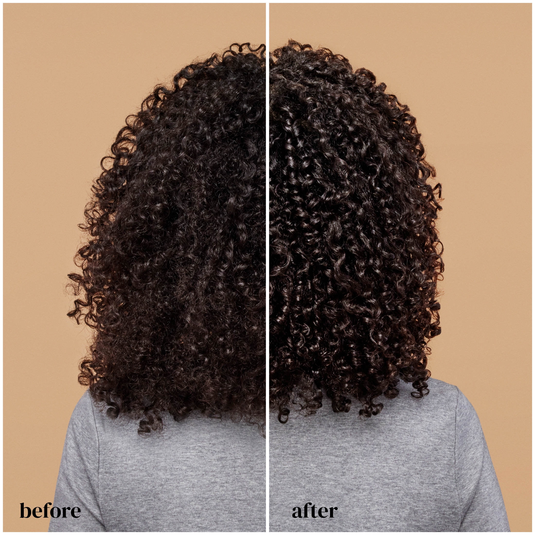 Ouidad Curl Quencher Hydrafusion Intense Curl Cream for Dry Hair (White, 5 fl oz) 3783s