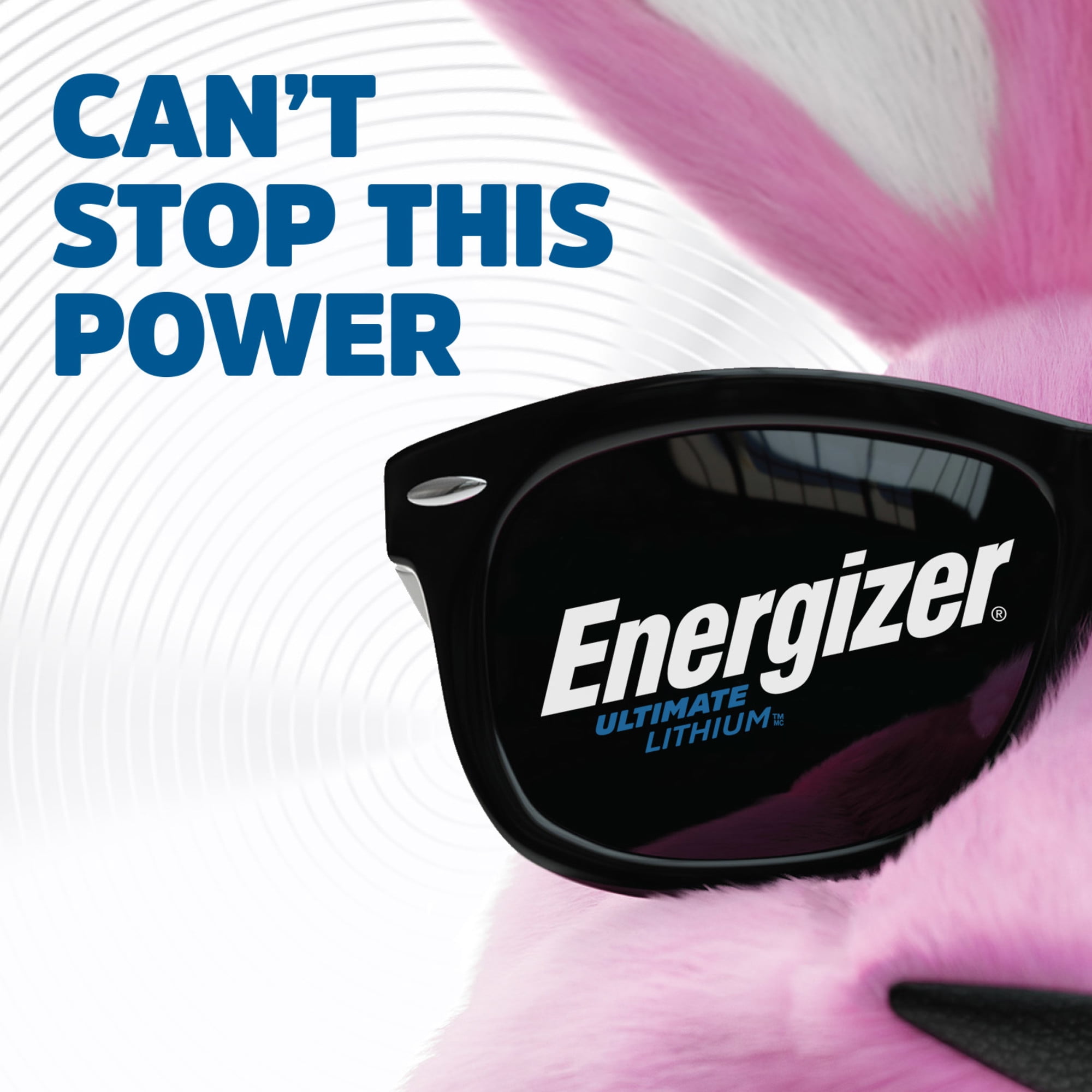 Energizer Ultimate Lithium AAA Batteries (Long-Lasting Performance for High-Tech Devices, 24 Pack) 2rmpn