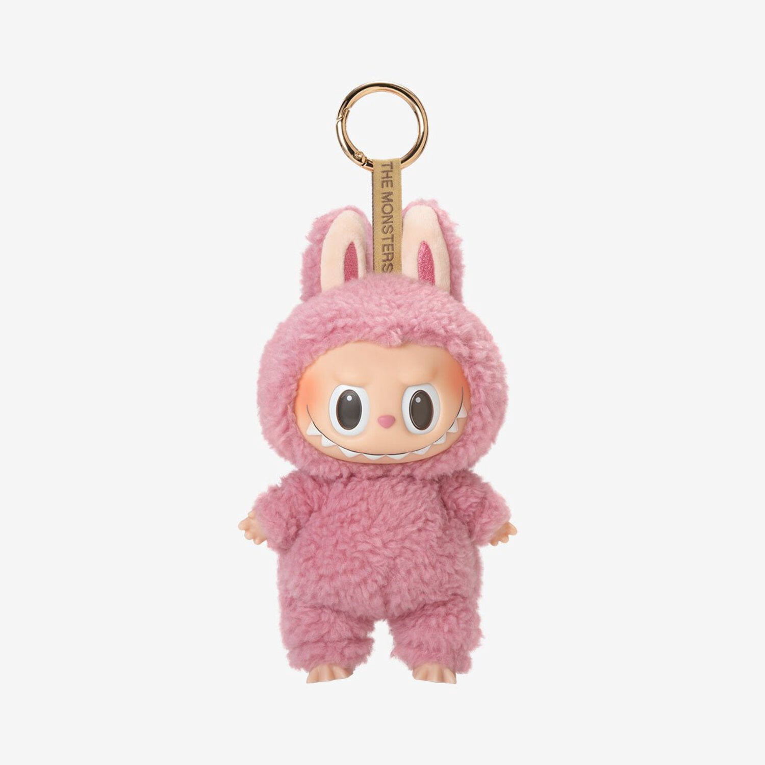 Pop Mart The Monsters Tasty Macarons Vinyl Figure Blind Box (Random Design, 6.7 in) dyq7d