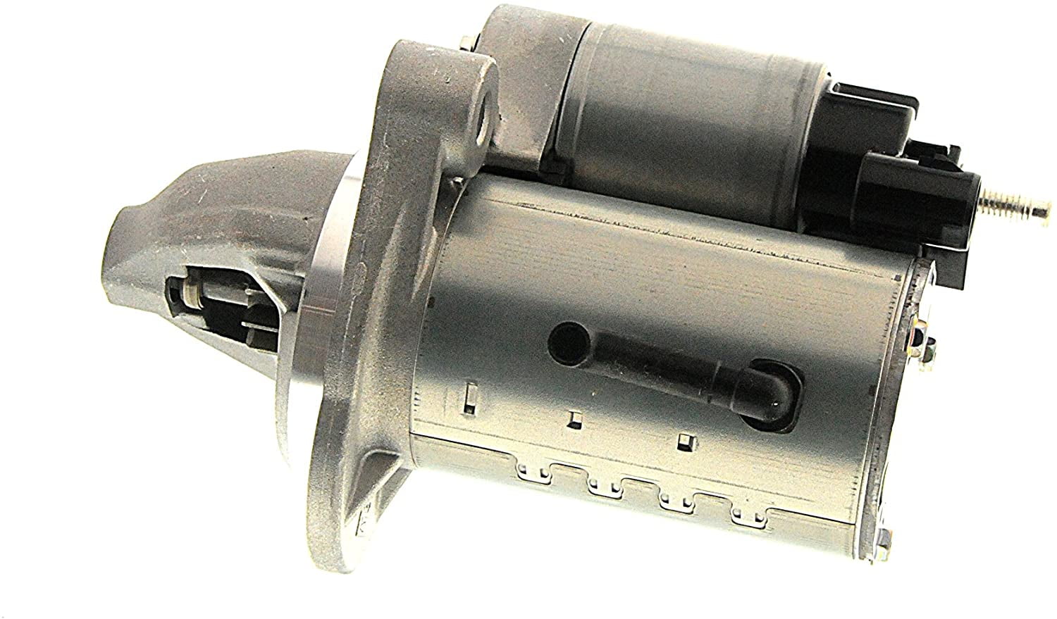 GM Genuine Parts 12657797 Starter Motor (12V) krtmc