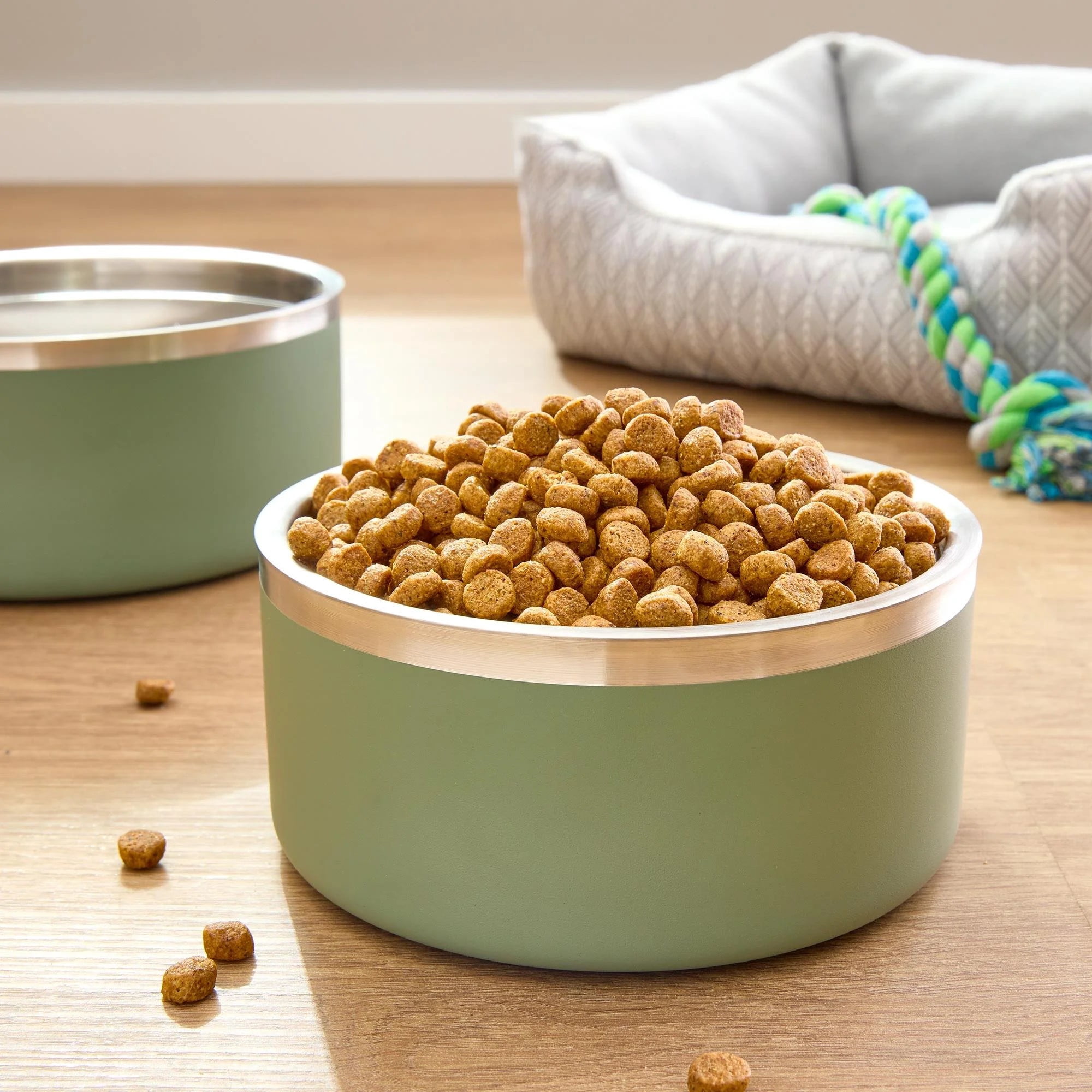 Pure Balance Chicken & Brown Rice Recipe Dry Dog Food (Brown, 30 lb) 51bw9