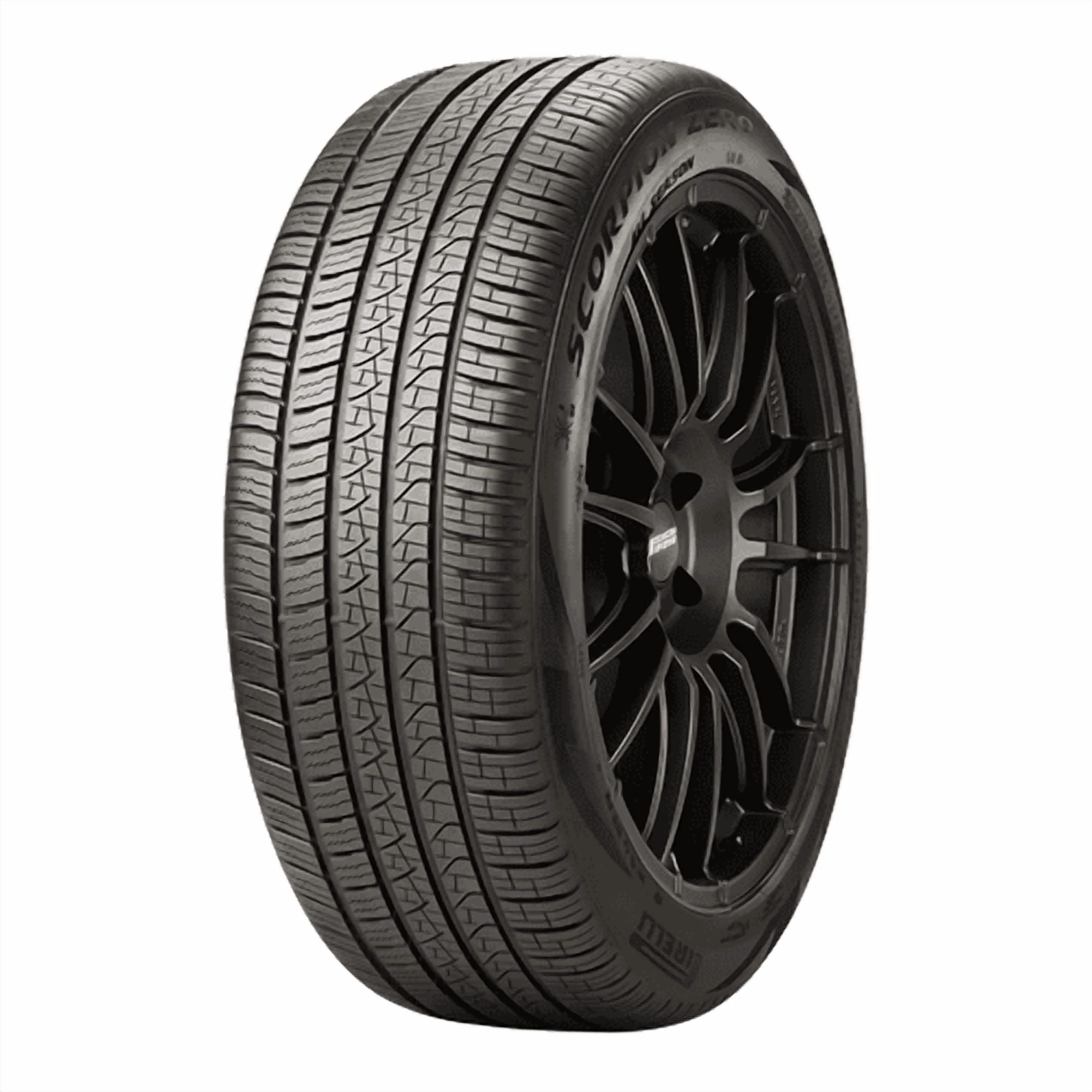 Pirelli Scorpion Zero All Season Performance Tire (235/45R20 XL 100H, Set of 4) ghnba