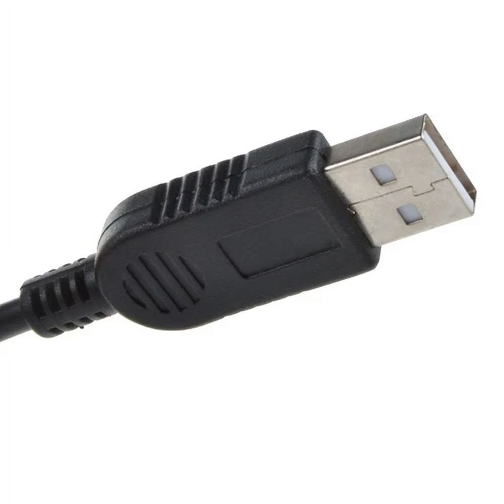 Rhea USB Data Sync and Charging Cable for Olympus T-100 FE-5050 Digital Cameras (3 ft) tjp9q