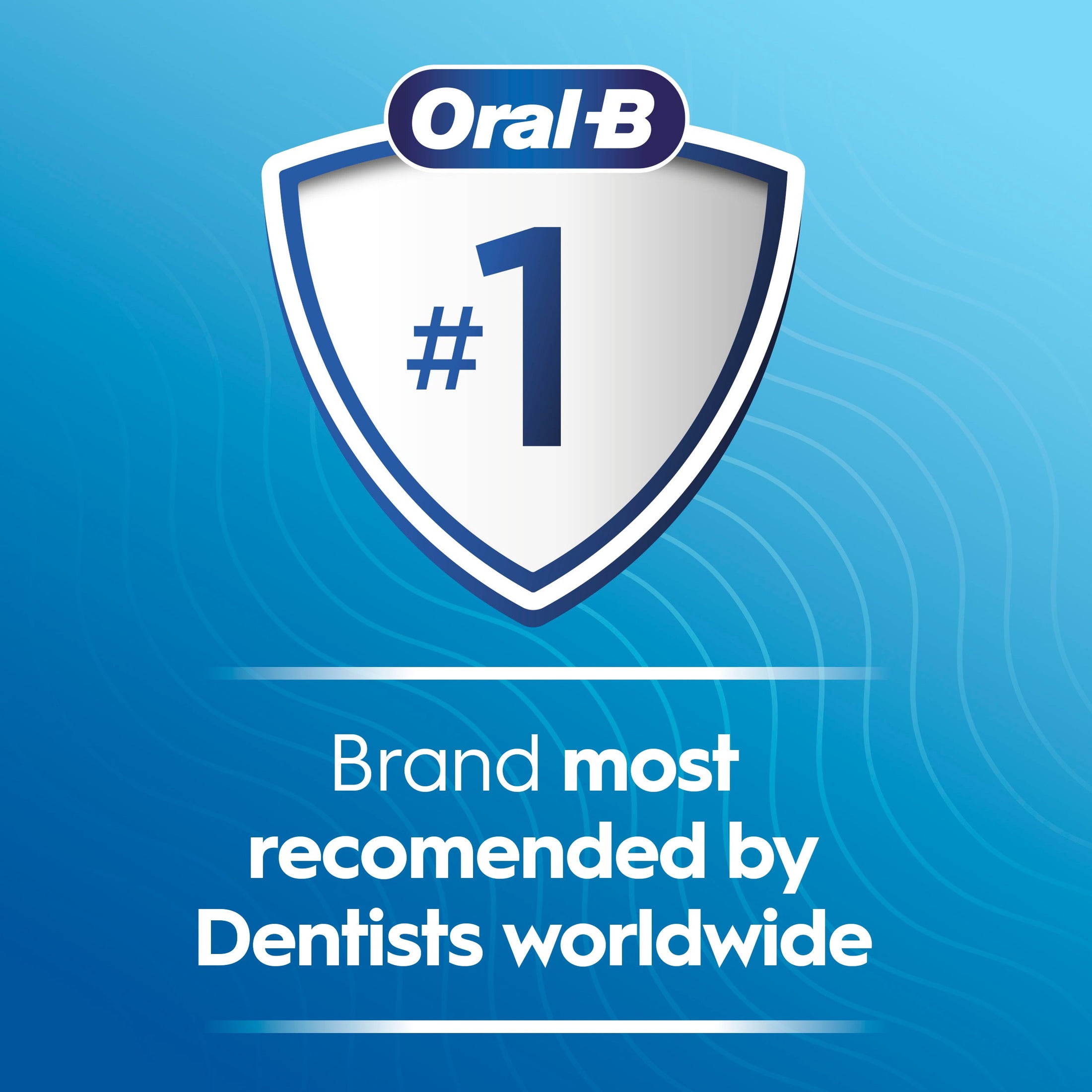 Oral-B Essential Clean Manual Toothbrush, Soft Bristles, Daily Oral Care (6 Count) lwt41