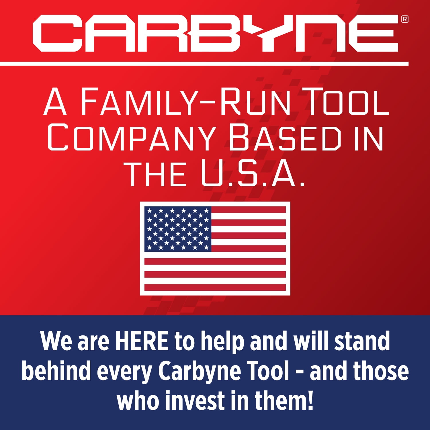 Carbyne 7-Piece Extra Long Hex Bit Socket Set, 3/8 in Drive, Metric Sizes (3mm to 10mm) cf4ct