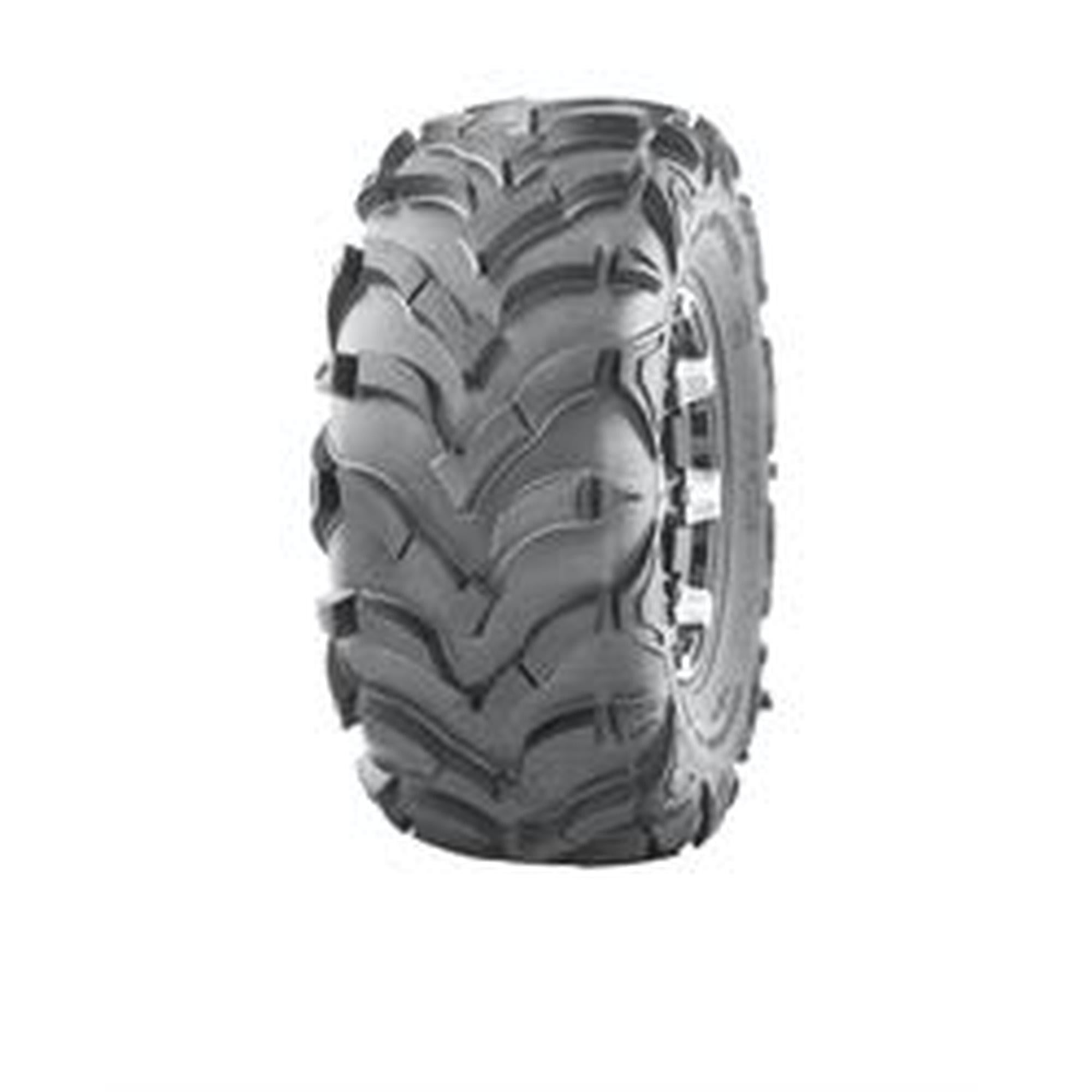K9 Honey Kingsville Mud Terrain ATV Tire (24x10.00-11, 2-Pack) 4wj0k