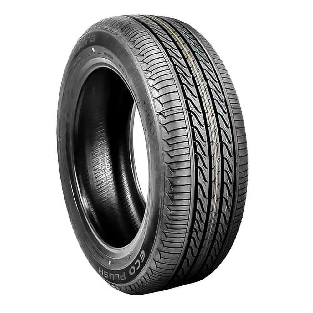 Accelera Eco Plush All-Season Touring Tire (195/60R15 88H, 2 Tires) x8r77
