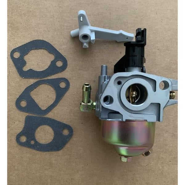Troy-Bilt Tiller Carburetor Replacement for Colt Front-Tine 21B-34M8711 (1 Pack) rahlt
