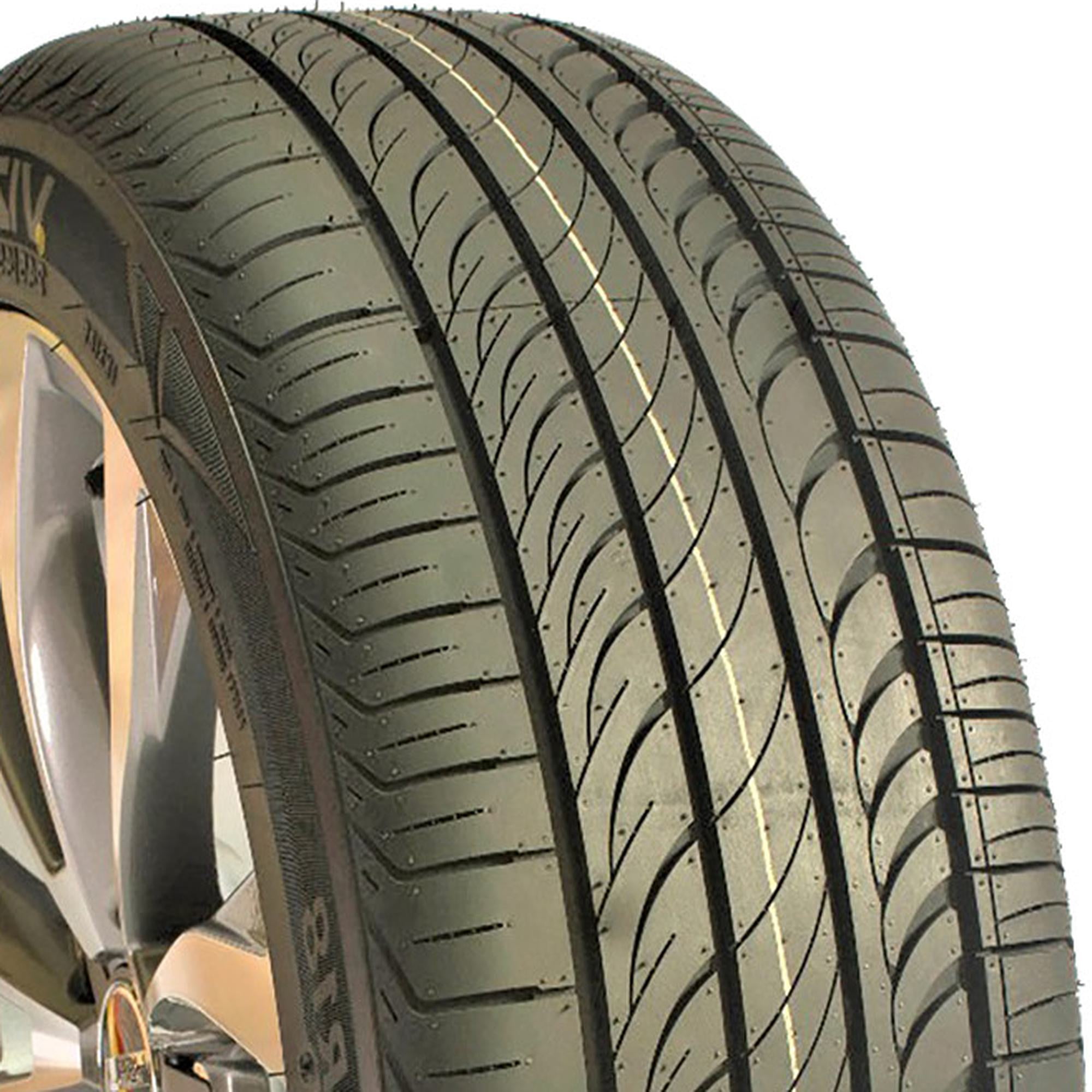 Vizzoni VZ102 All Season Passenger Tire (225/50ZR17, XL) moh8d