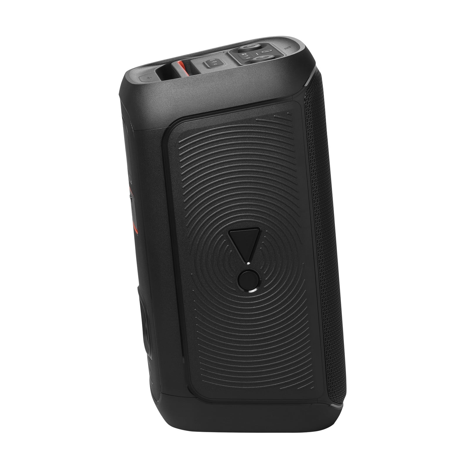 JBL PartyBox Club 120 Portable Bluetooth Speaker with Pro Sound and Dynamic Lightshow (Black) rszvf