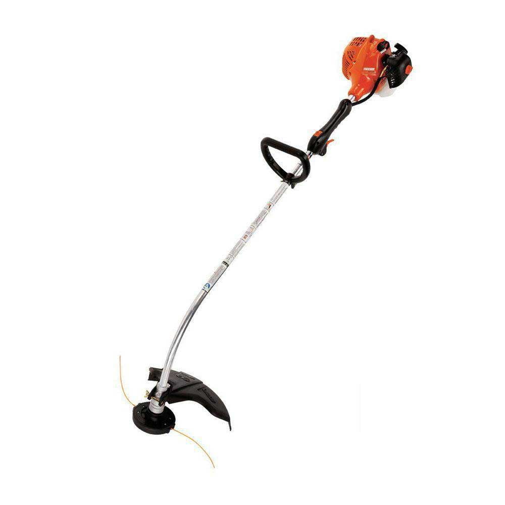 Echo GT-225 21.2cc 2-Stroke Gas Curved Shaft String Trimmer (Lightweight, Residential) aaop3