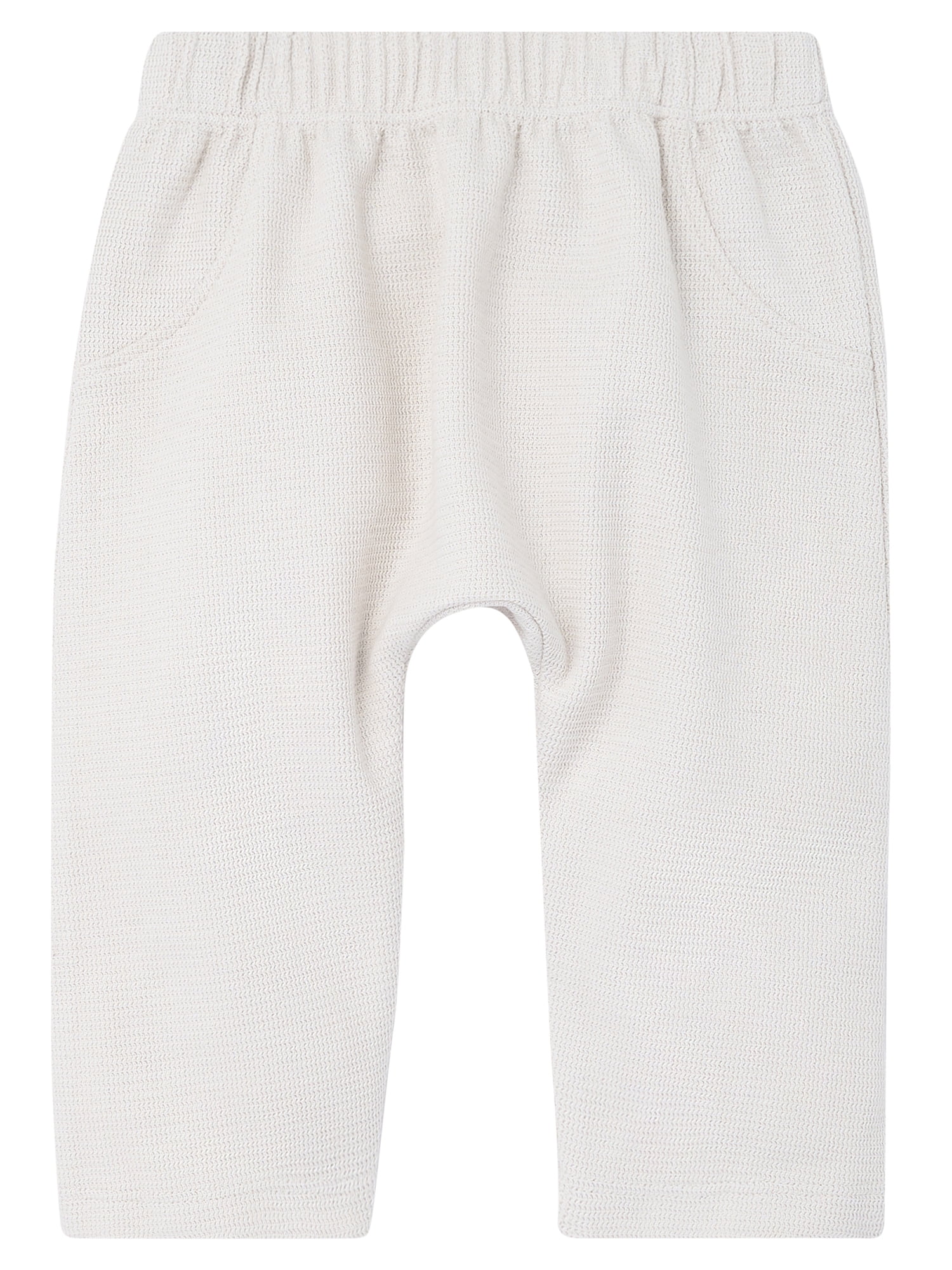 Modern Moments by Gerber Baby Boy Johnny Collar Top and Bottom Set (Long Sleeve, 0-24 Months) 1ba0h