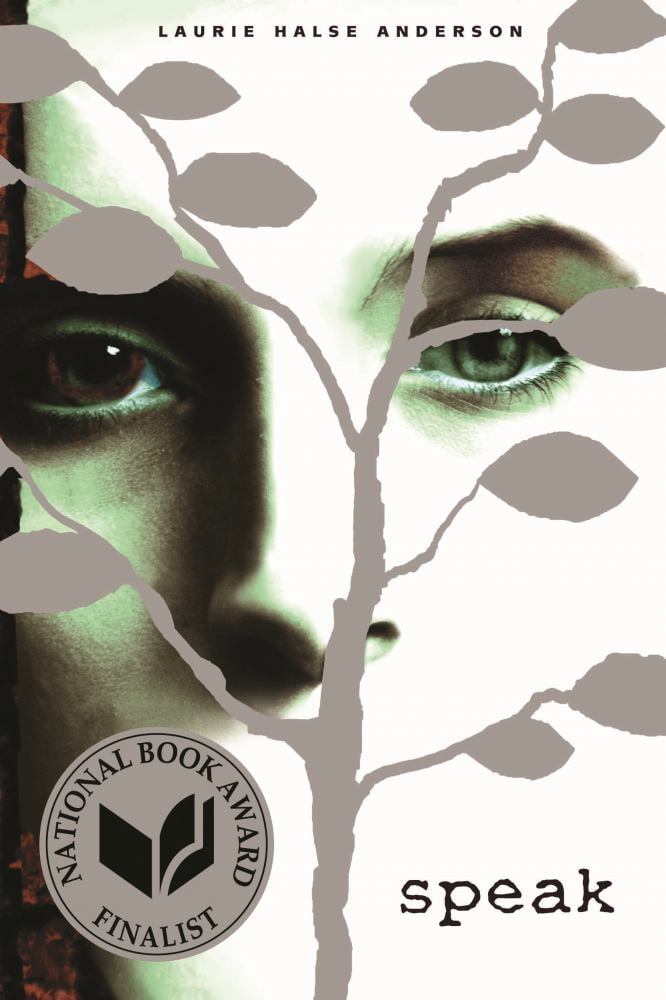 Laurie Halse Anderson Speak: National Book Award Finalist (Paperback Edition) ihzyo