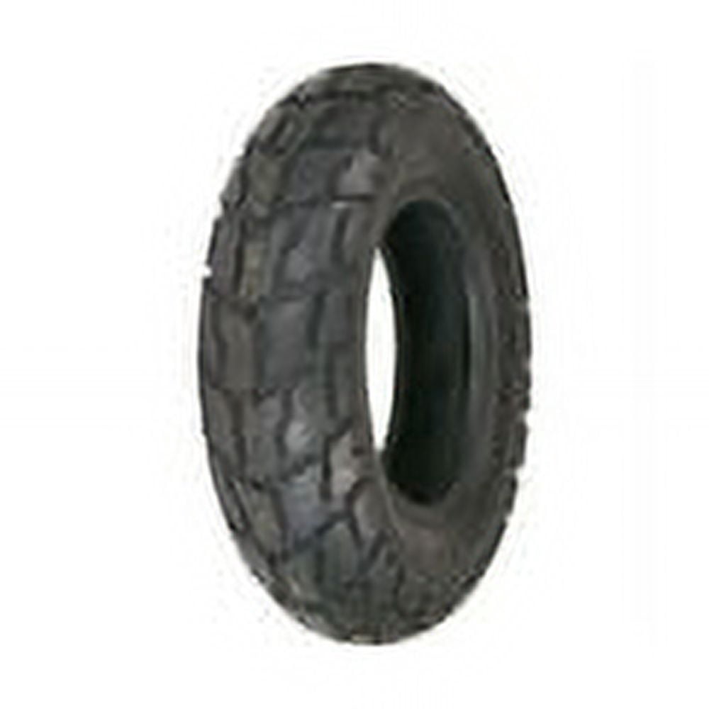 Shinko SR426 Series Scooter Tire (Black, 120/90-10) inswa