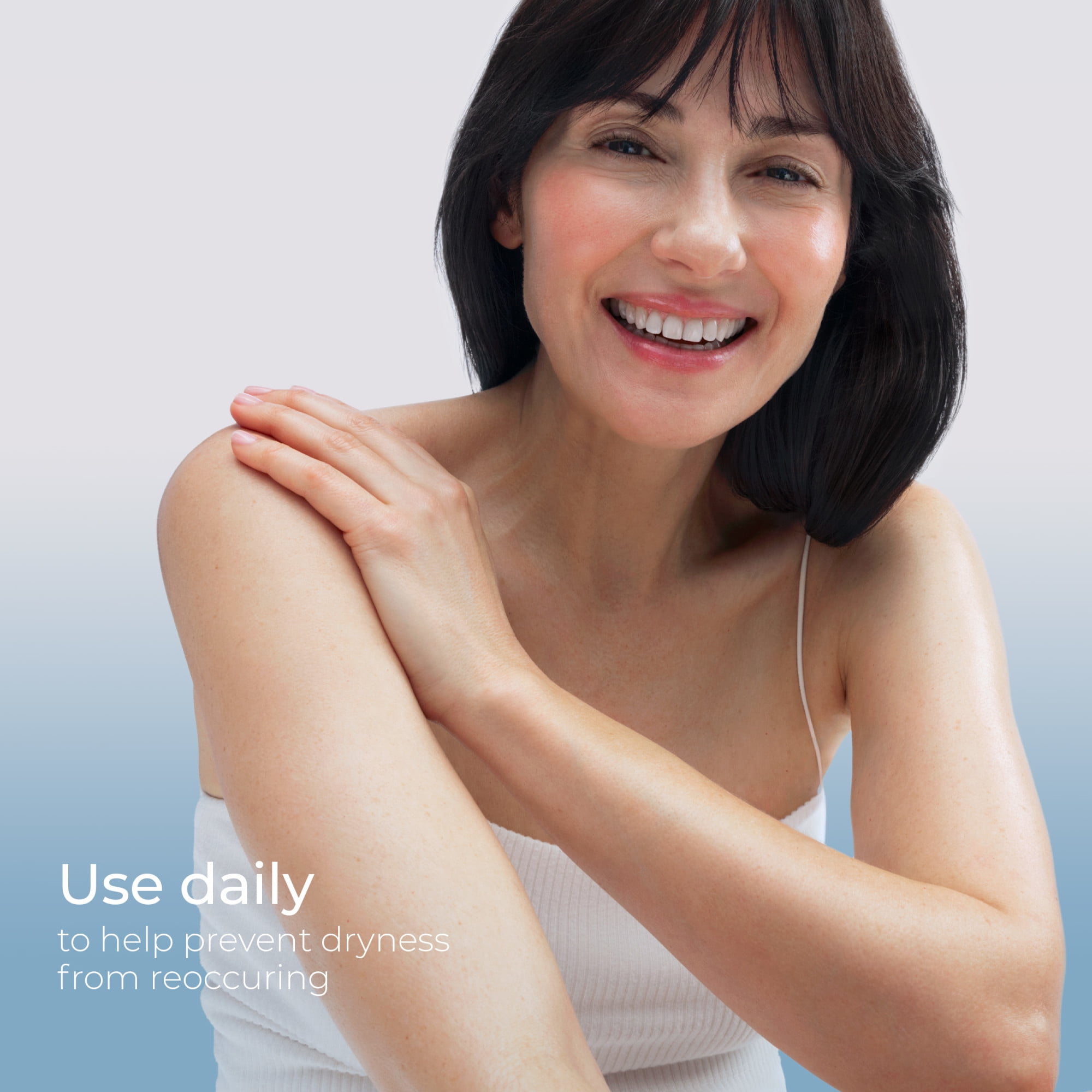 Eucerin Advanced Repair Lotion for Very Dry Skin, Daily Moisturizer (16.9 fl oz) qxk2q