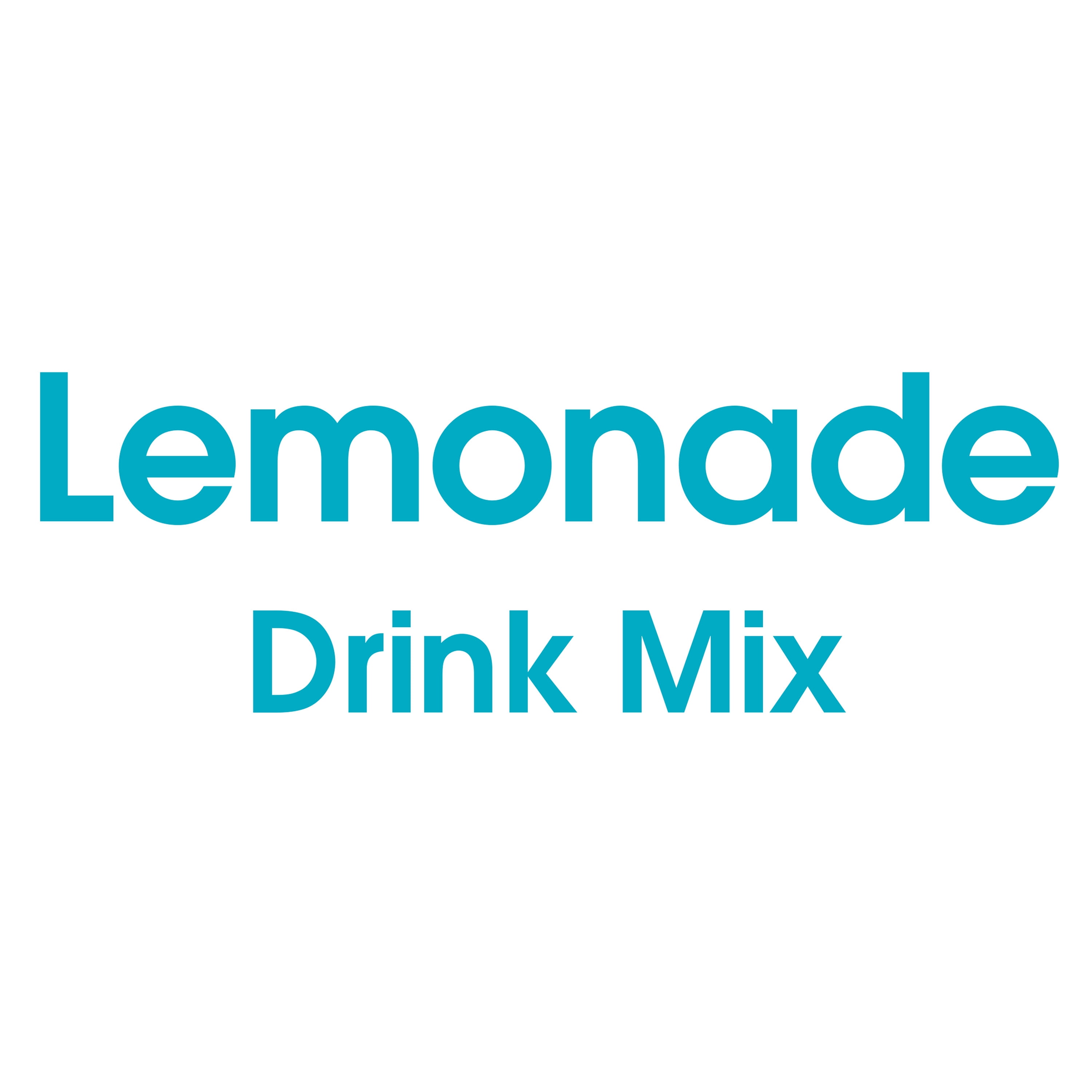 Great Value Lemonade Liquid Drink Mix, Sugar-Free, Refreshing Citrus Flavor (6 Count, 0.53 oz) c4df7