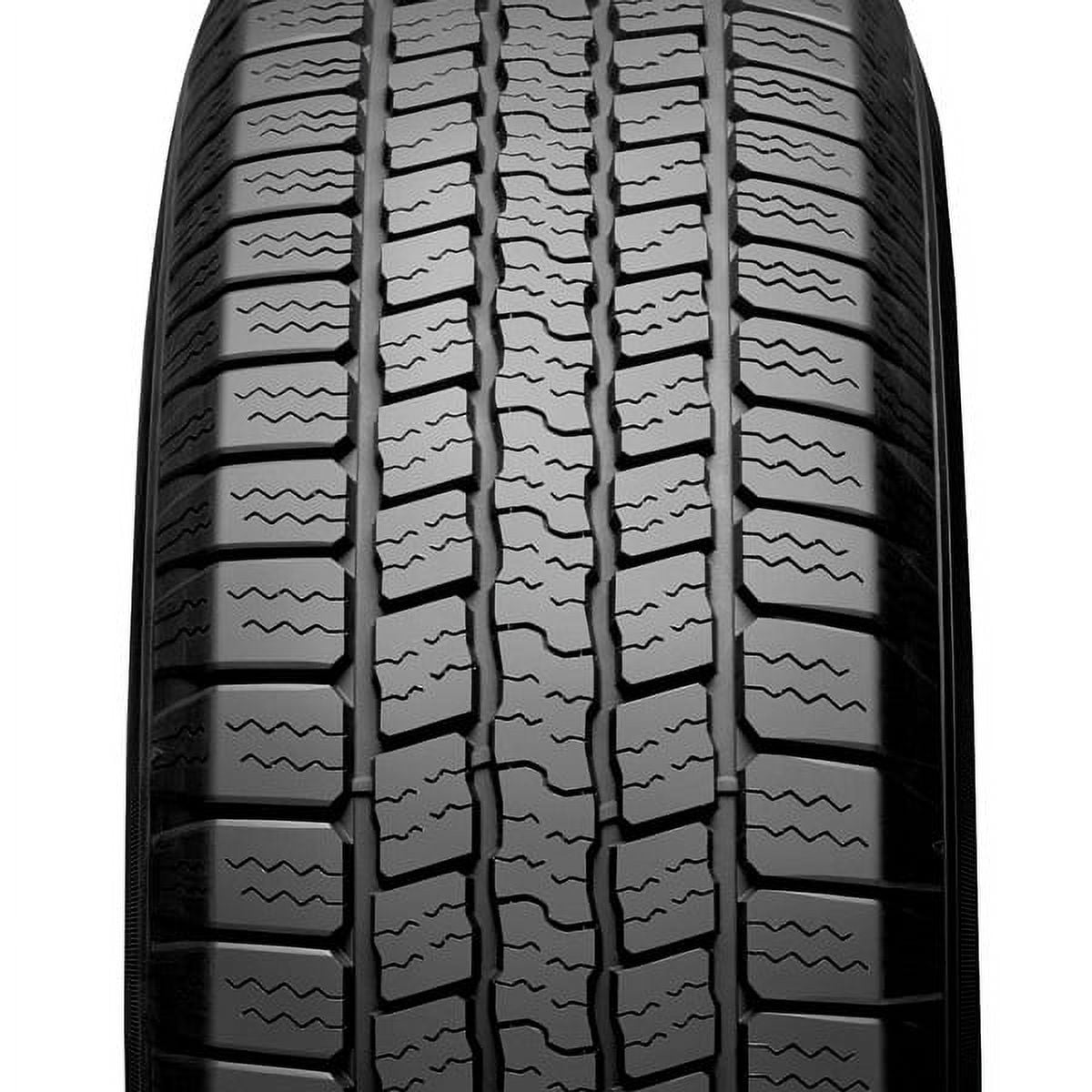 Goodyear Wrangler SR-A Highway All-Season Tires (275/60R20, 2-Pack) eoptm