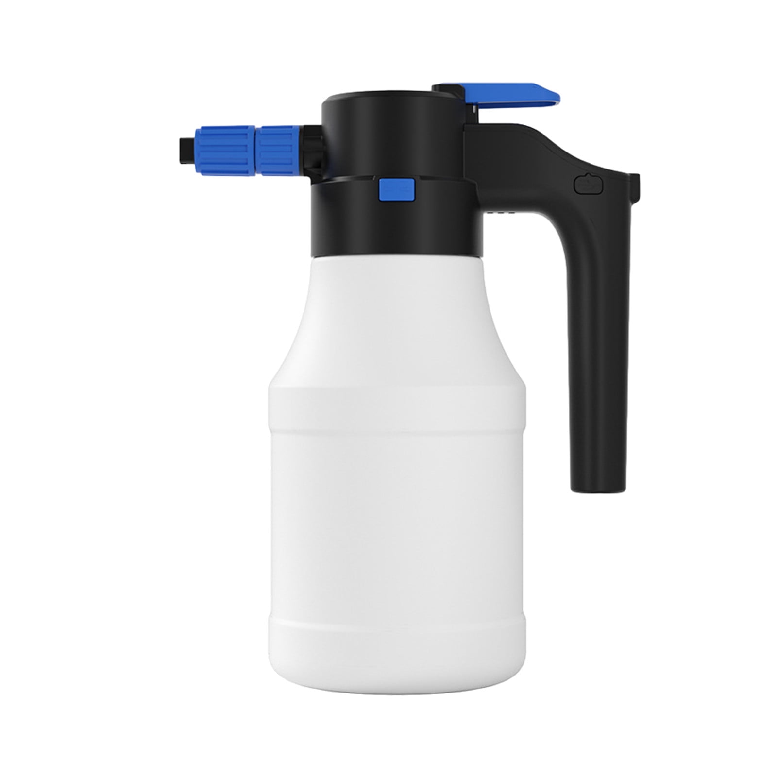 TOPRenddon Electric Foam Cannon Sprayer for Car Wash and Garden (1.5 L) s0oxe