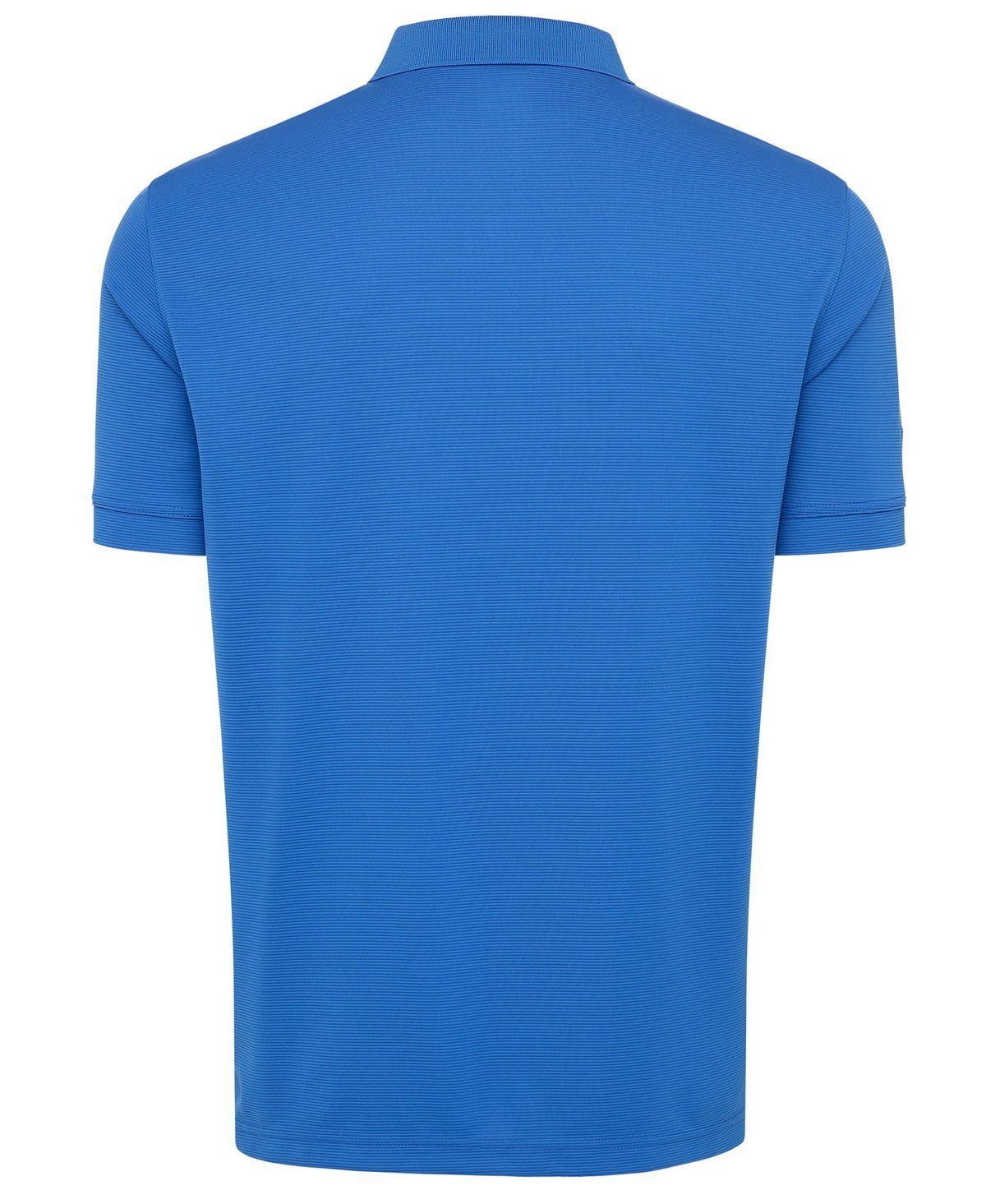 Callaway Apparel Ottoman Polo Shirt Moisture-Wicking Performance Golf Top (Magnetic Blue, 3XL) 2hdzb