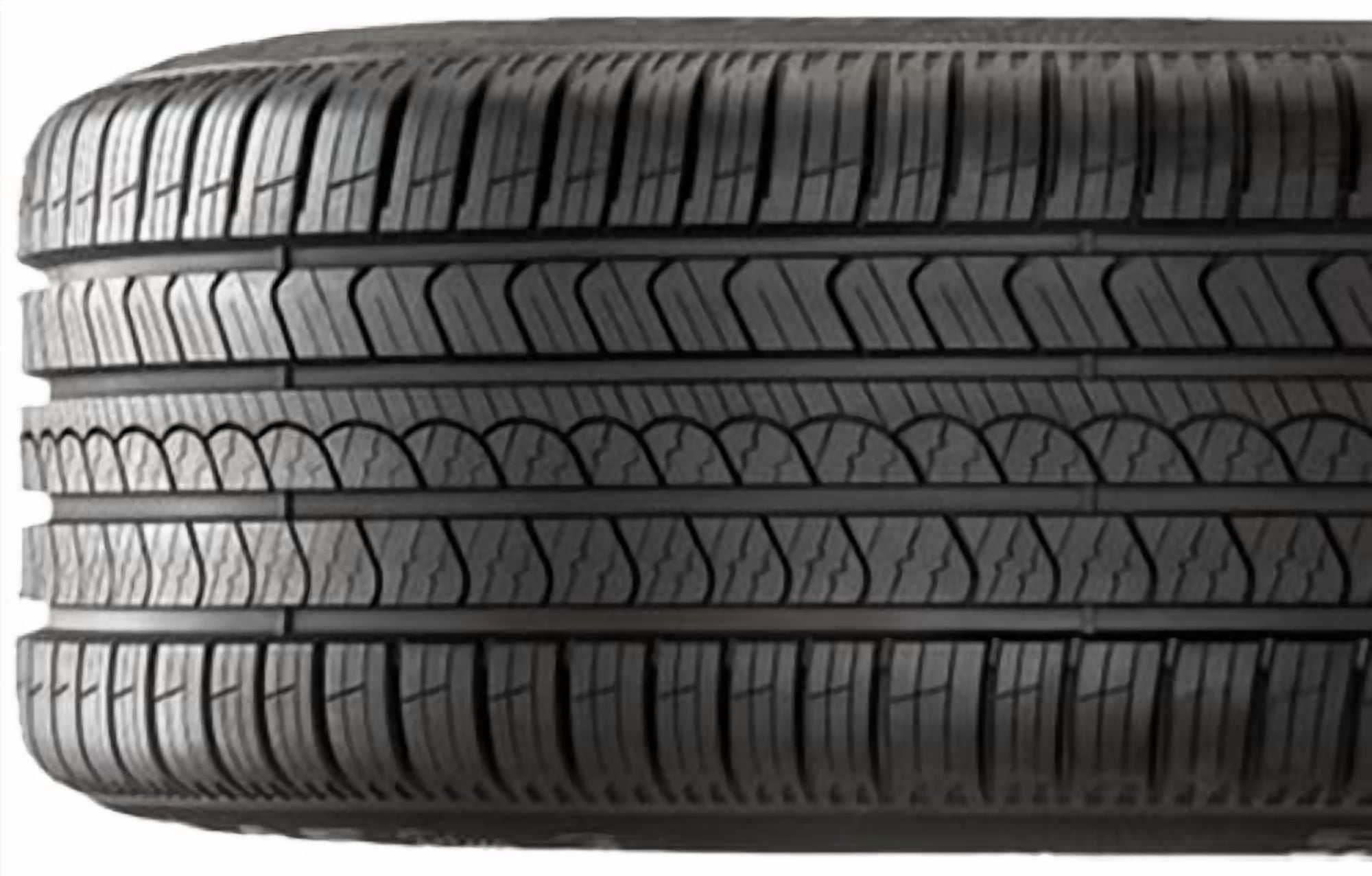 Pirelli Scorpion All Season Plus 3 Touring Tires (265/60R18, 4-Pack) 7p11j