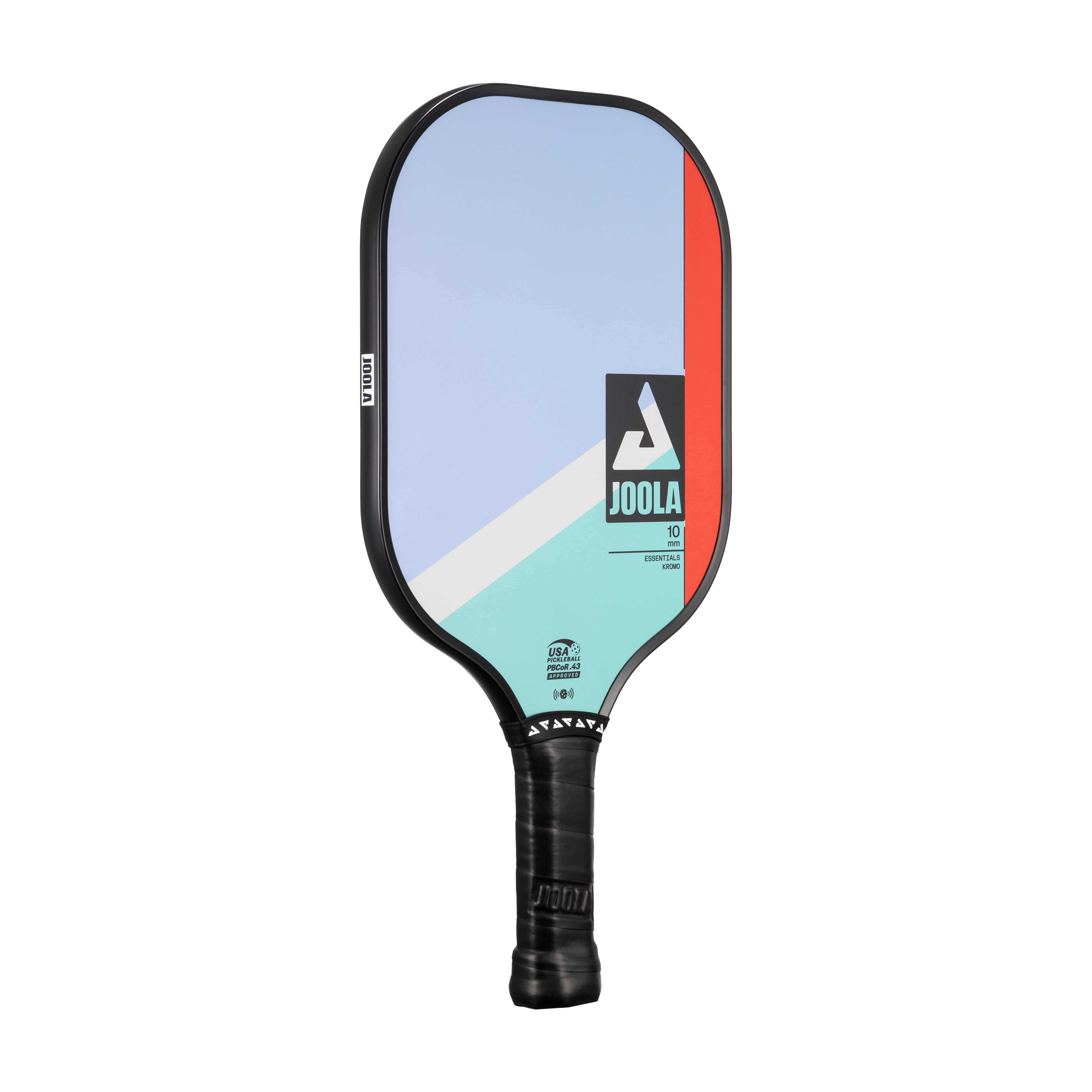 JOOLA Essentials Krono Fiberglass Pickleball Paddle (Beige, 1 Paddle) deznv
