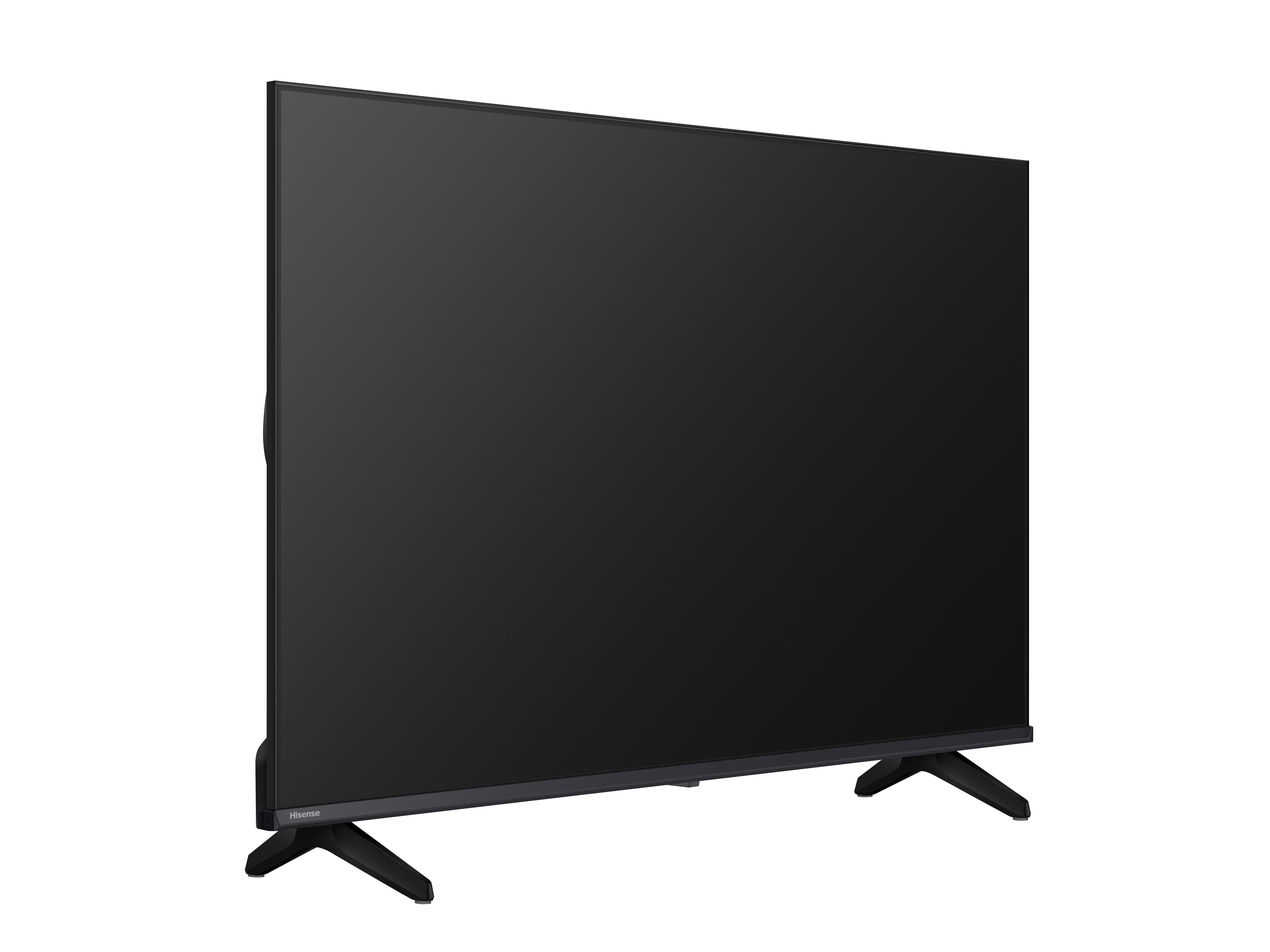 Hisense 32-inch Full HD Smart Google TV (Black, 32 in) s4yae