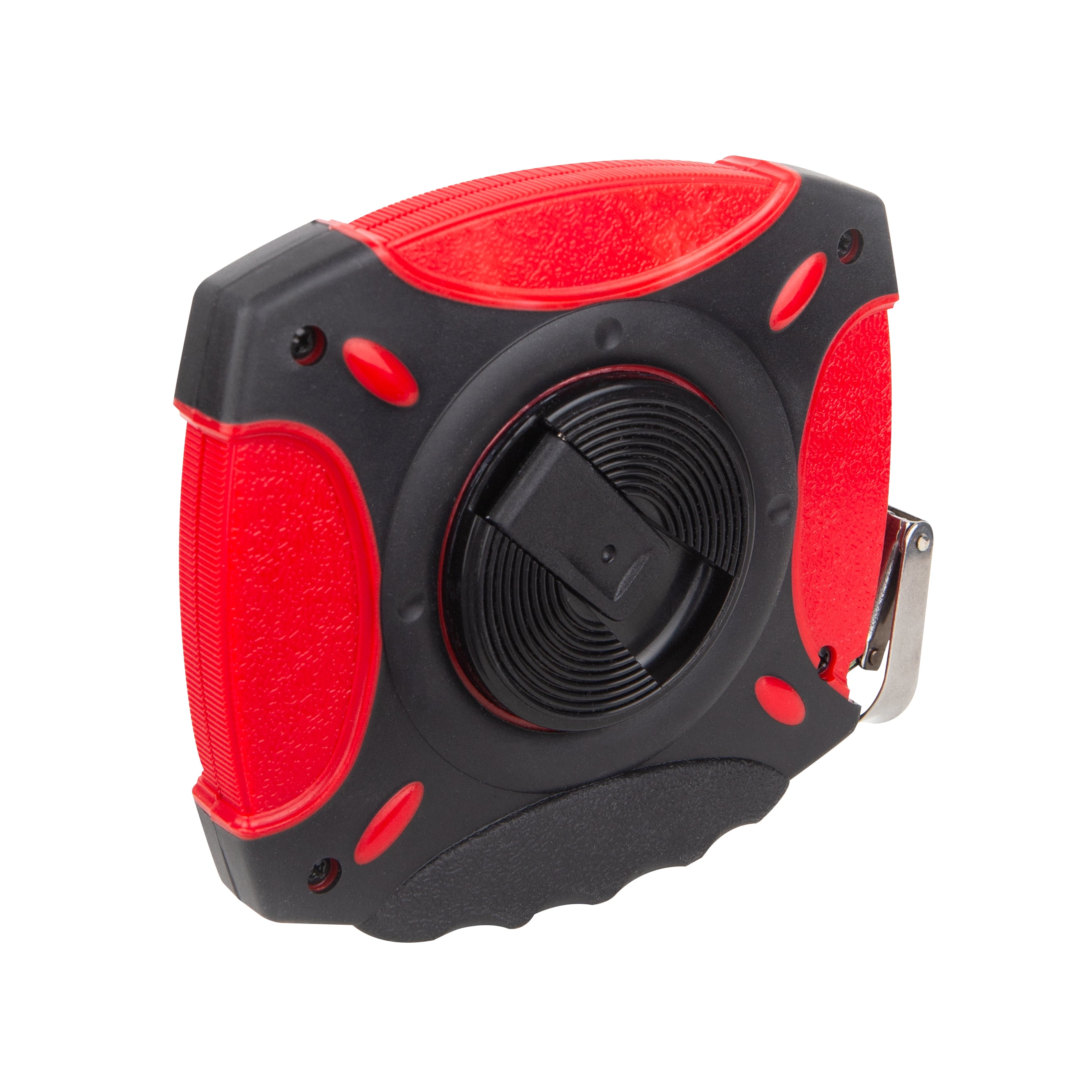 Hyper Tough Steel Tape Measure (100 ft) 0gjze
