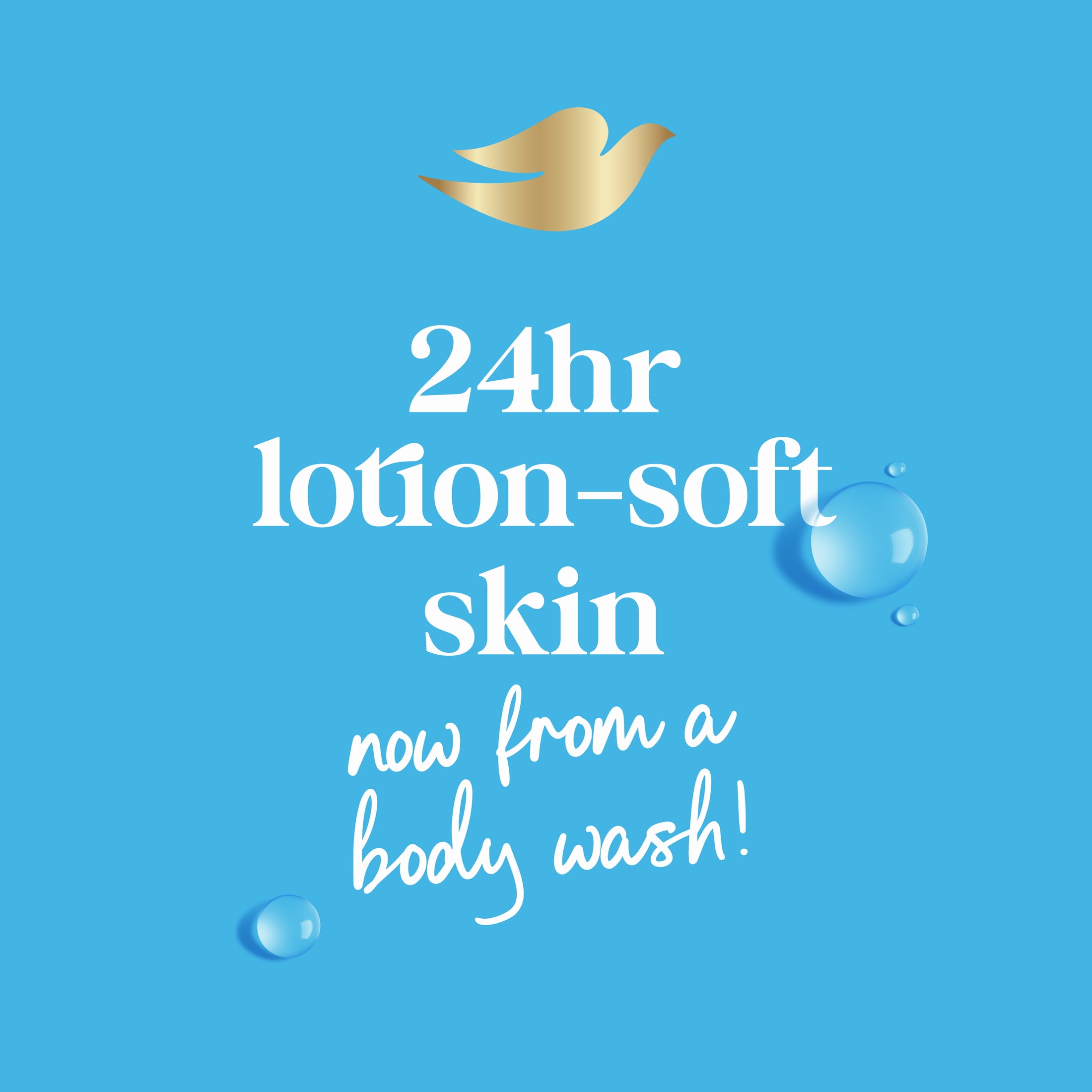 Dove Gentle Exfoliating Body Wash with Sea Minerals for Soft Skin (20 oz) 66ttx - Image 10