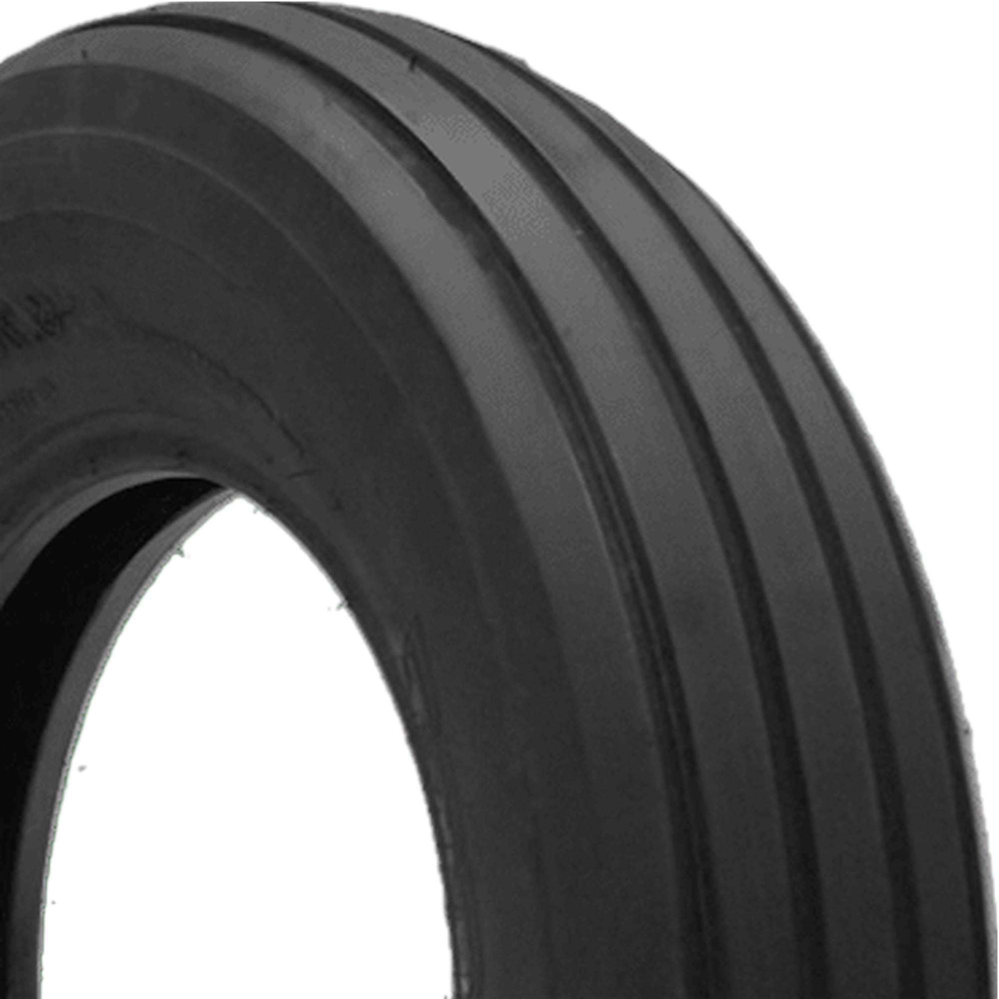 BKT I-1 Farm Implement Tire (Black, 9.5L-15) 4j6g6