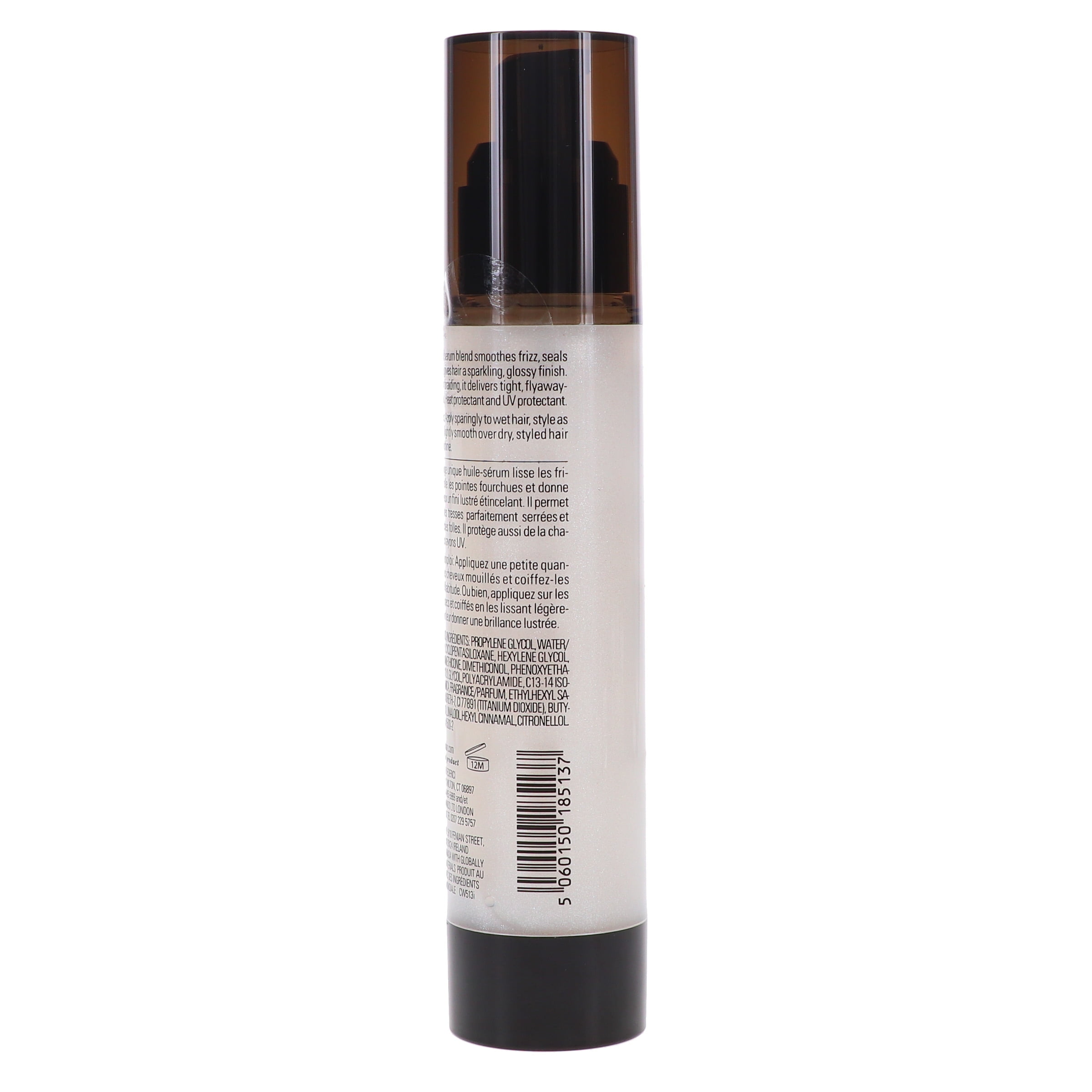 Color Wow Pop & Lock High Gloss Finish Serum (1.8 oz) 2kp5y
