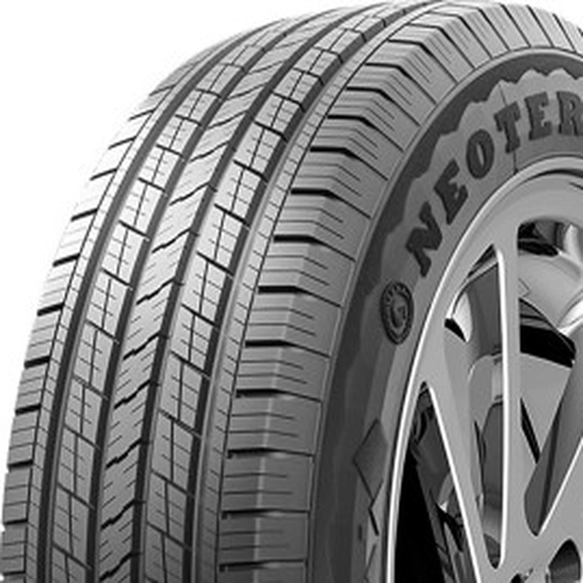 NeoTerra NeoTrac All-Season Light Truck & SUV Tire (235/65R18) vm72u