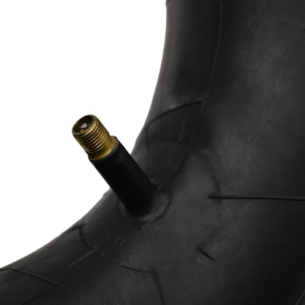 Ramsay's Expression 15x6-6 Heavy Duty Inner Tube (2-Pack, TR13 Straight Valve) r4e19